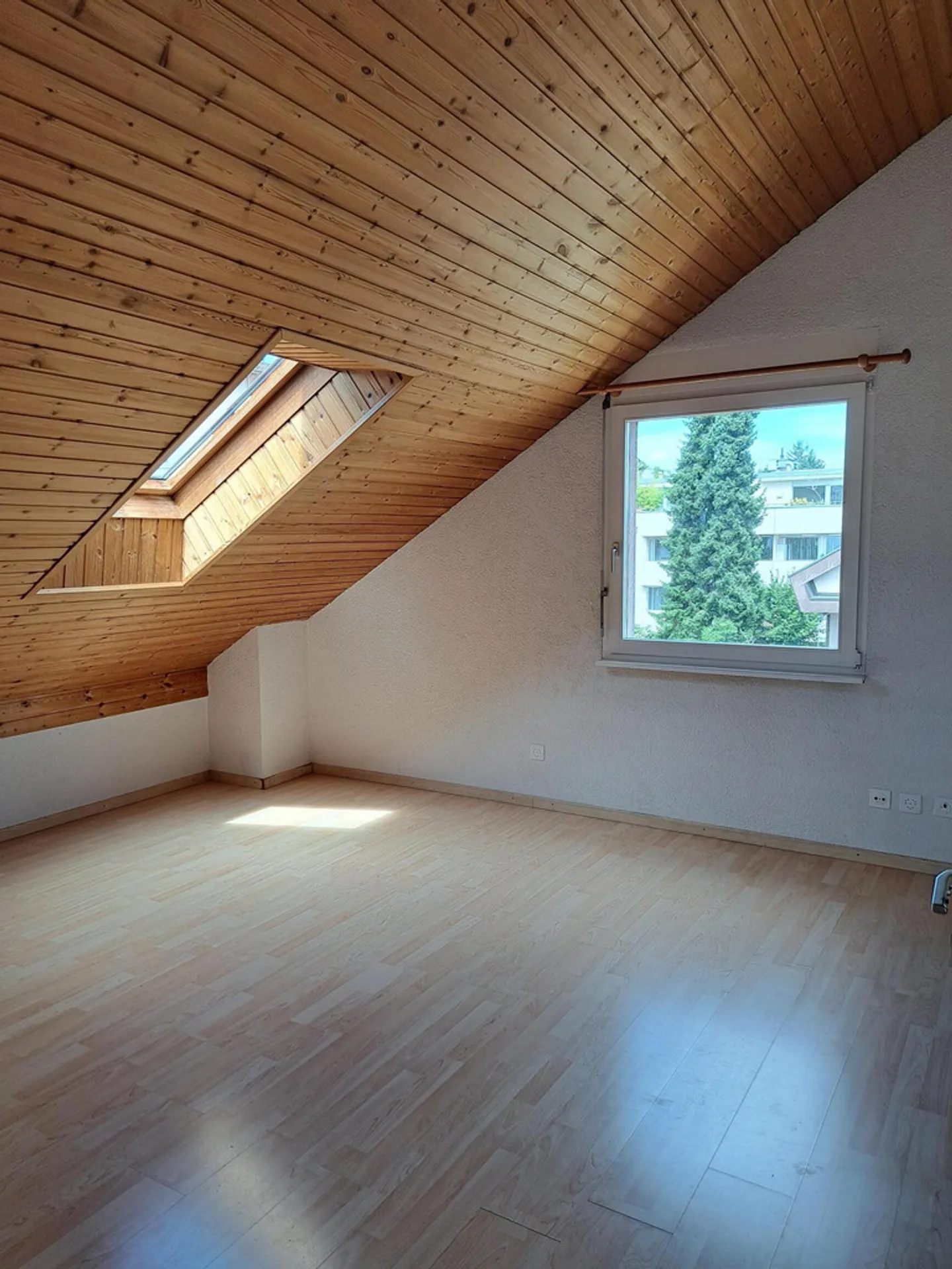 Appartement 3.5 pièces avec balcon dans un emplacement privilégié - Photo 7 sur 10