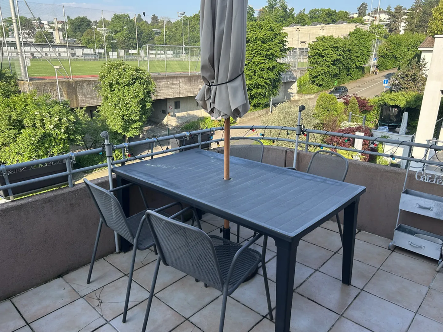 Appartement 3.5 pièces avec balcon dans un emplacement privilégié - Photo 10 sur 10