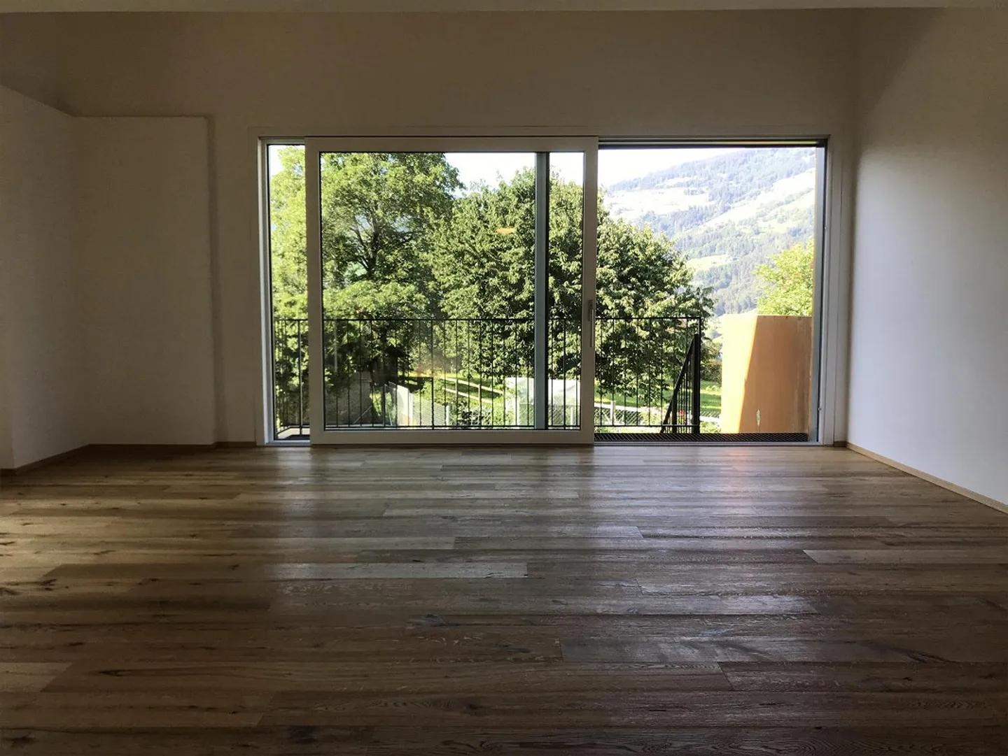 Bella casa a schiera di 4,5 stanze - Foto 1 di 10