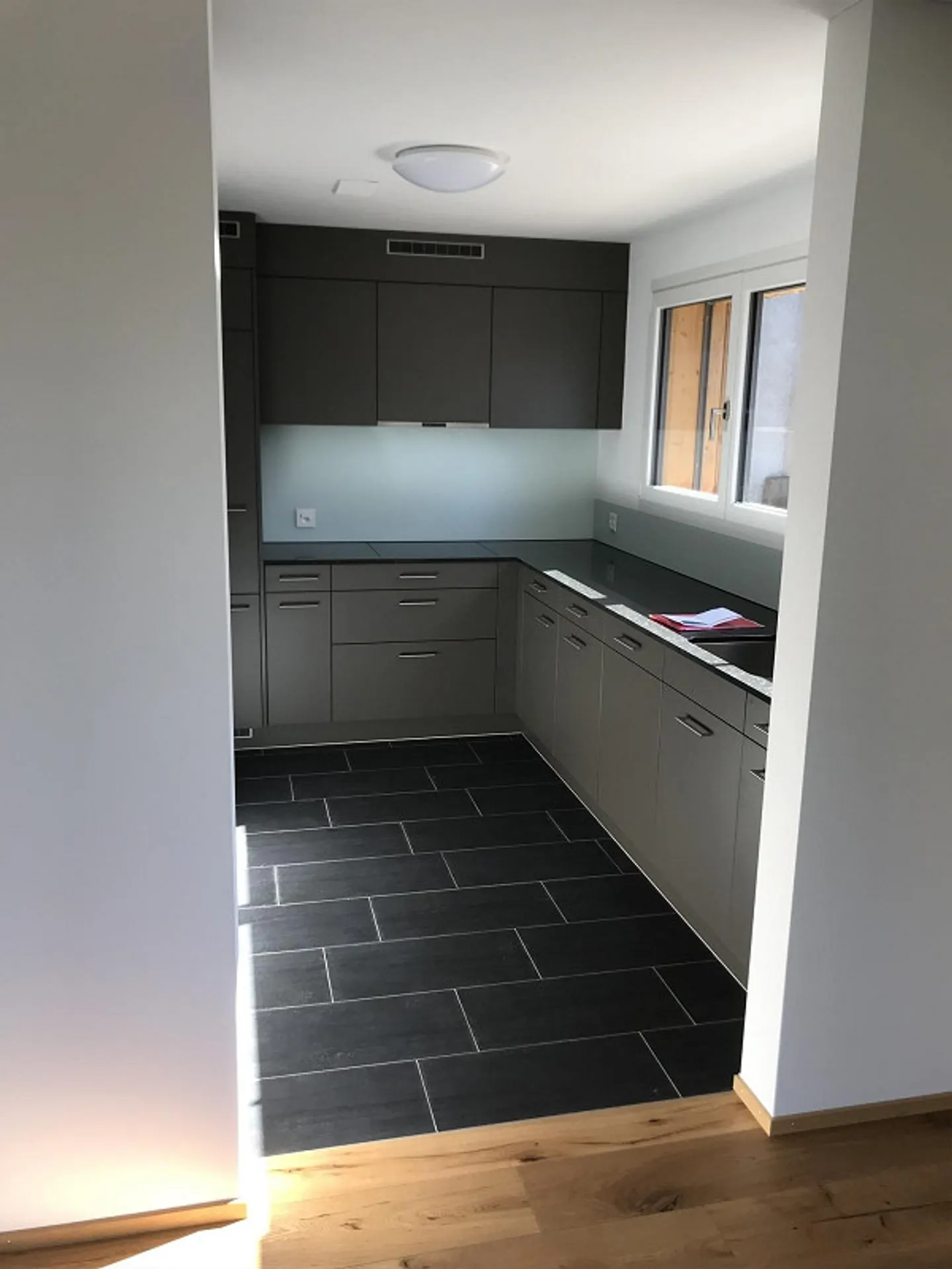 Bella casa a schiera di 4,5 stanze - Foto 2 di 10