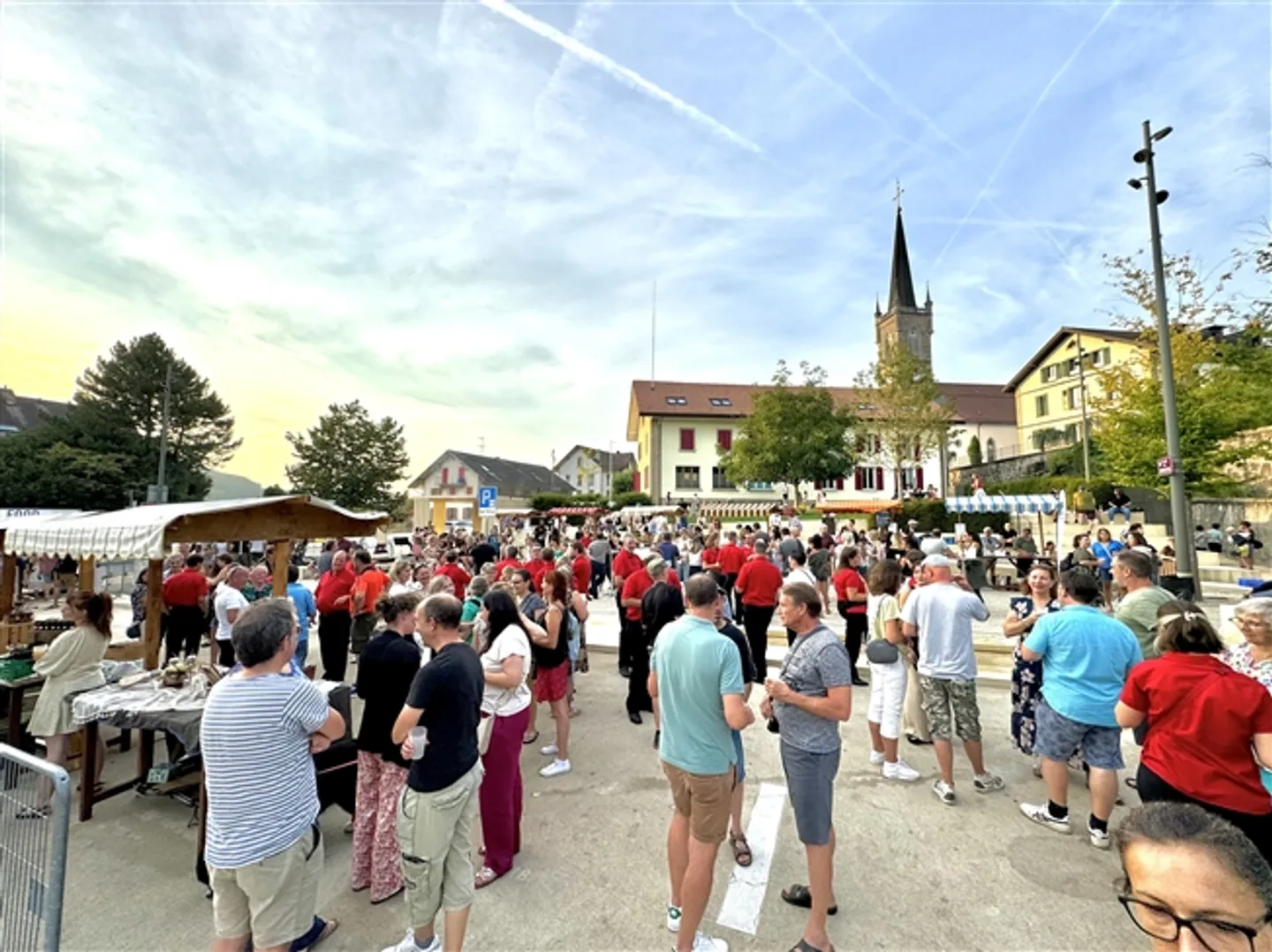 Appartamento MINERGIE al piano terra con 3,5 stanze ad Attalens nella Veveyse - Foto 9 di 9