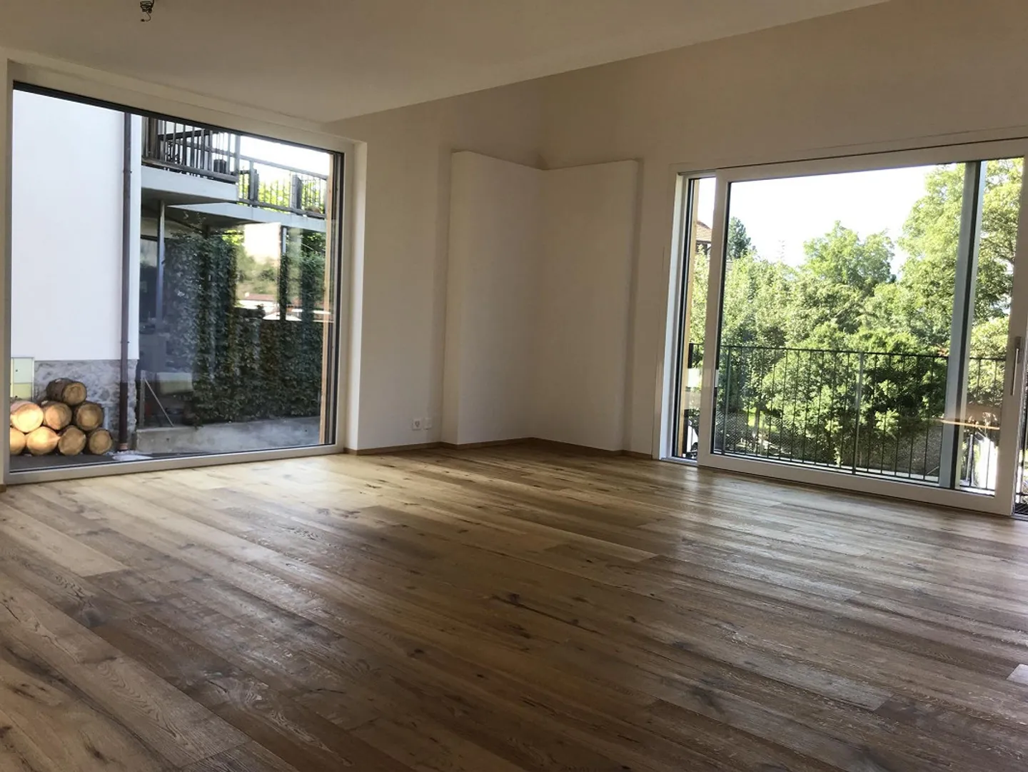 Bella casa a schiera di 4,5 stanze - Foto 4 di 10