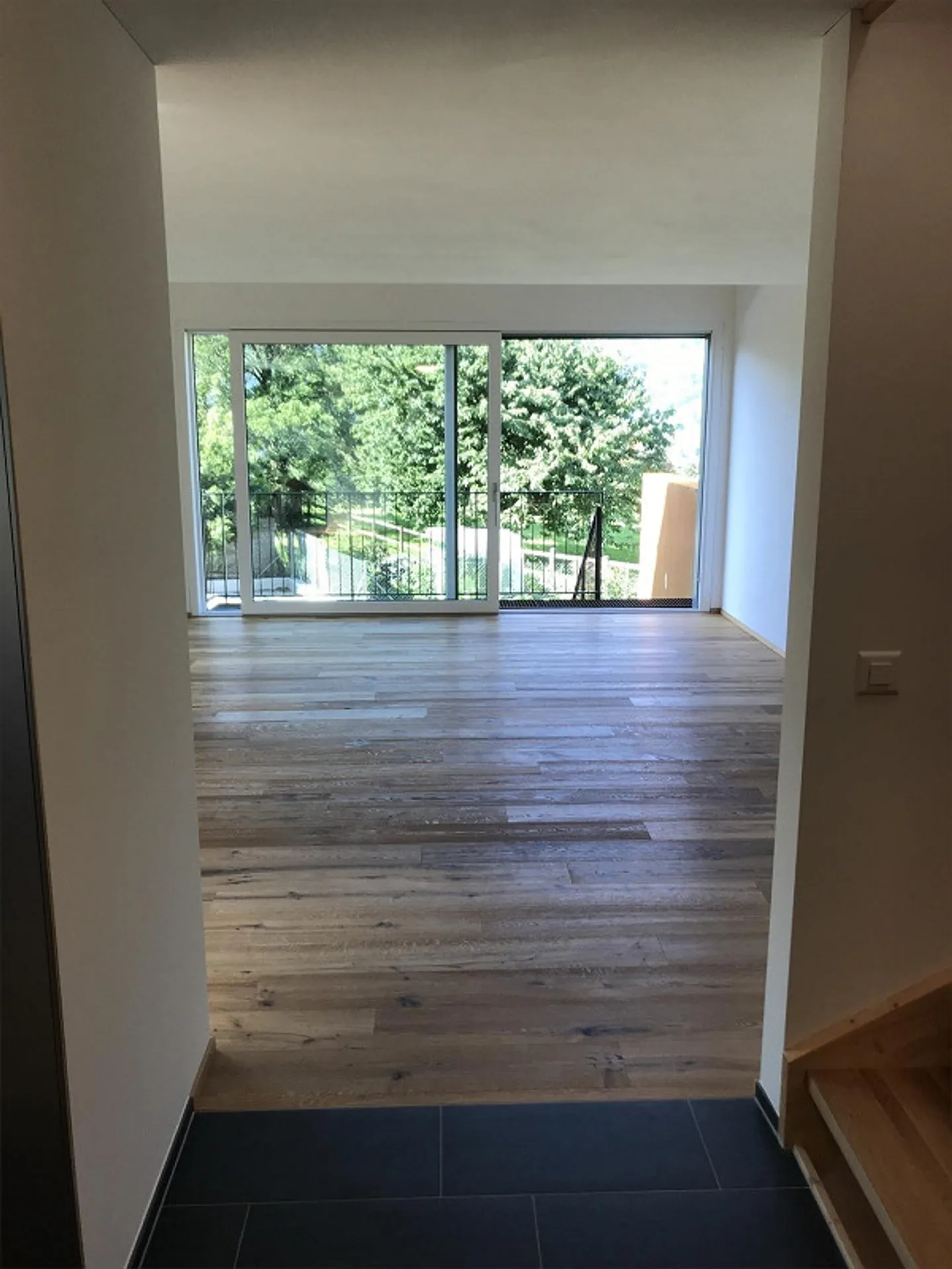 Bella casa a schiera di 4,5 stanze - Foto 5 di 10