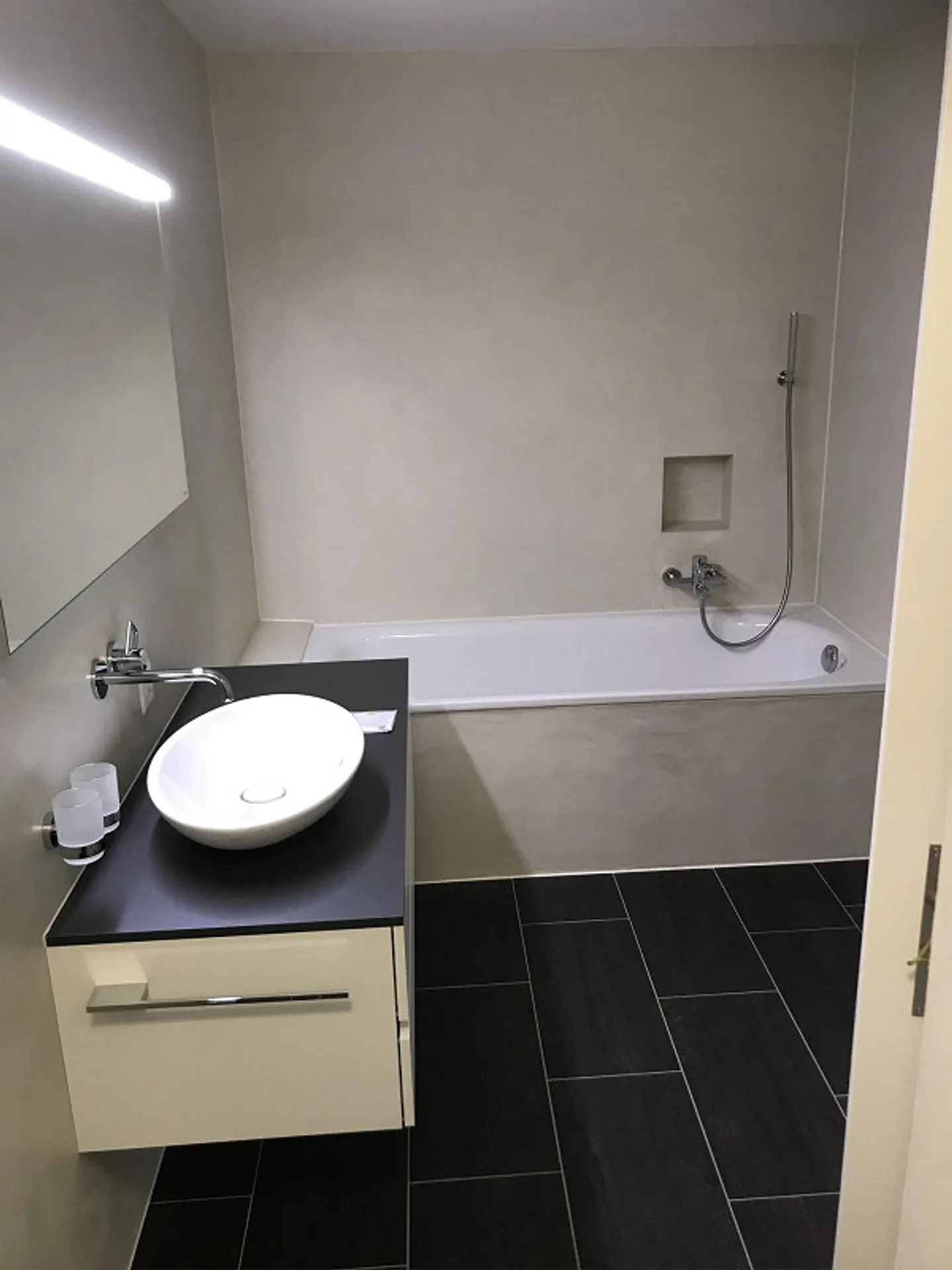 Bella casa a schiera di 4,5 stanze - Foto 6 di 10