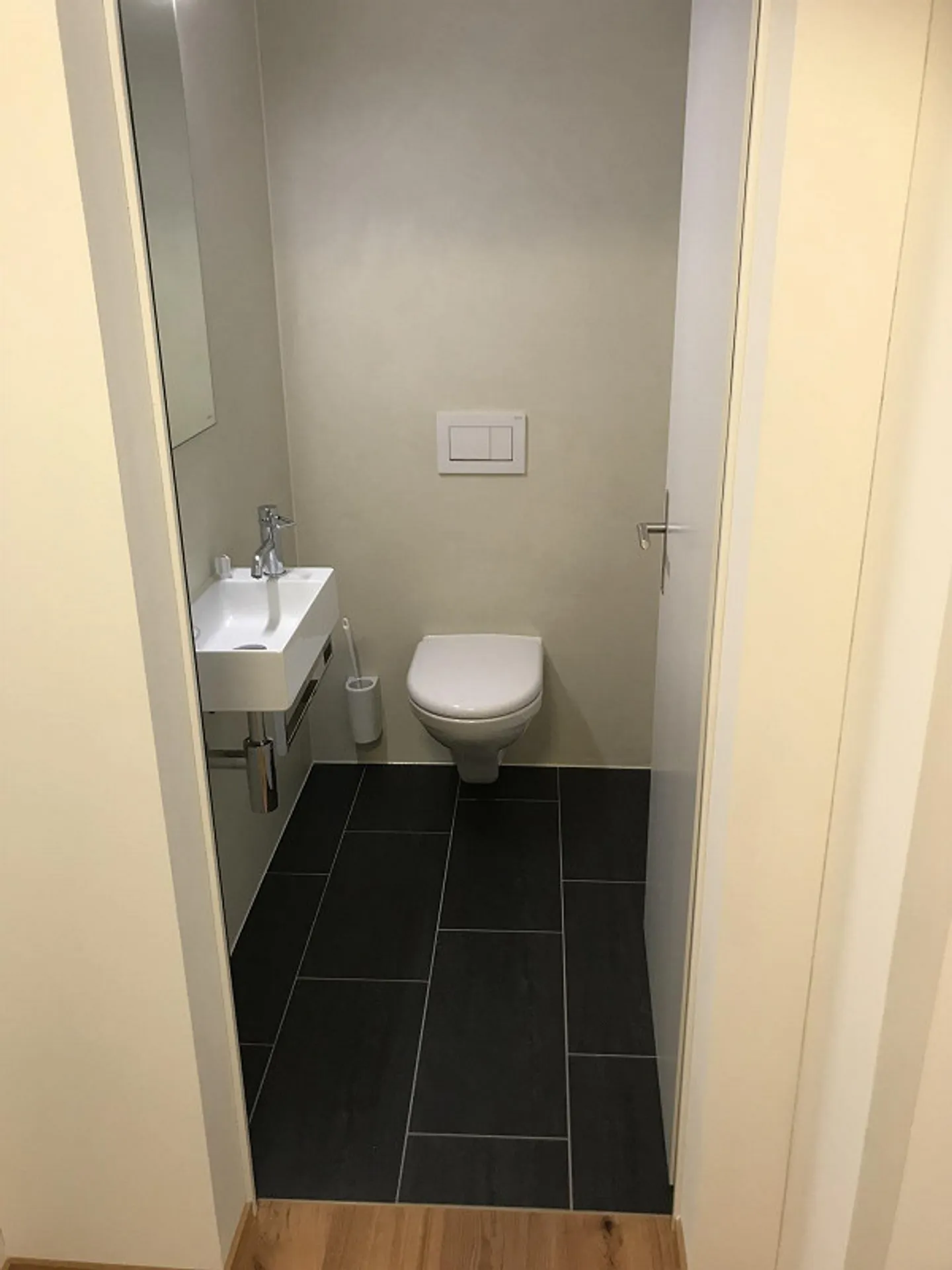 Bella casa a schiera di 4,5 stanze - Foto 8 di 10