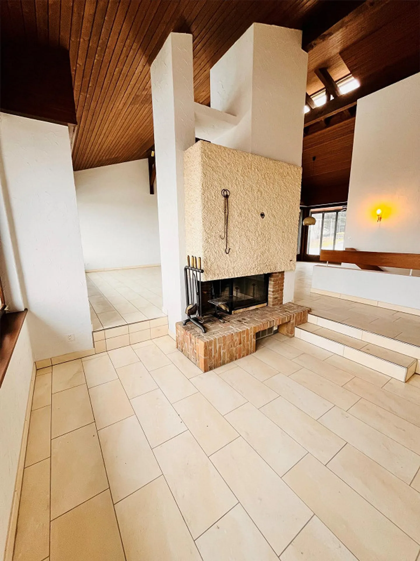 Stilvolles freistehendes Einfamilienhaus in der Greifensee-Region - Photo 6 sur 15