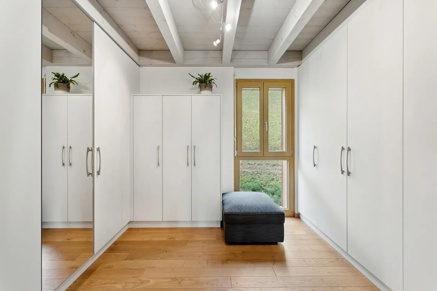 Duplex mit atemberaubendem Blick auf das Jogne-Tal - Foto 10 von 11