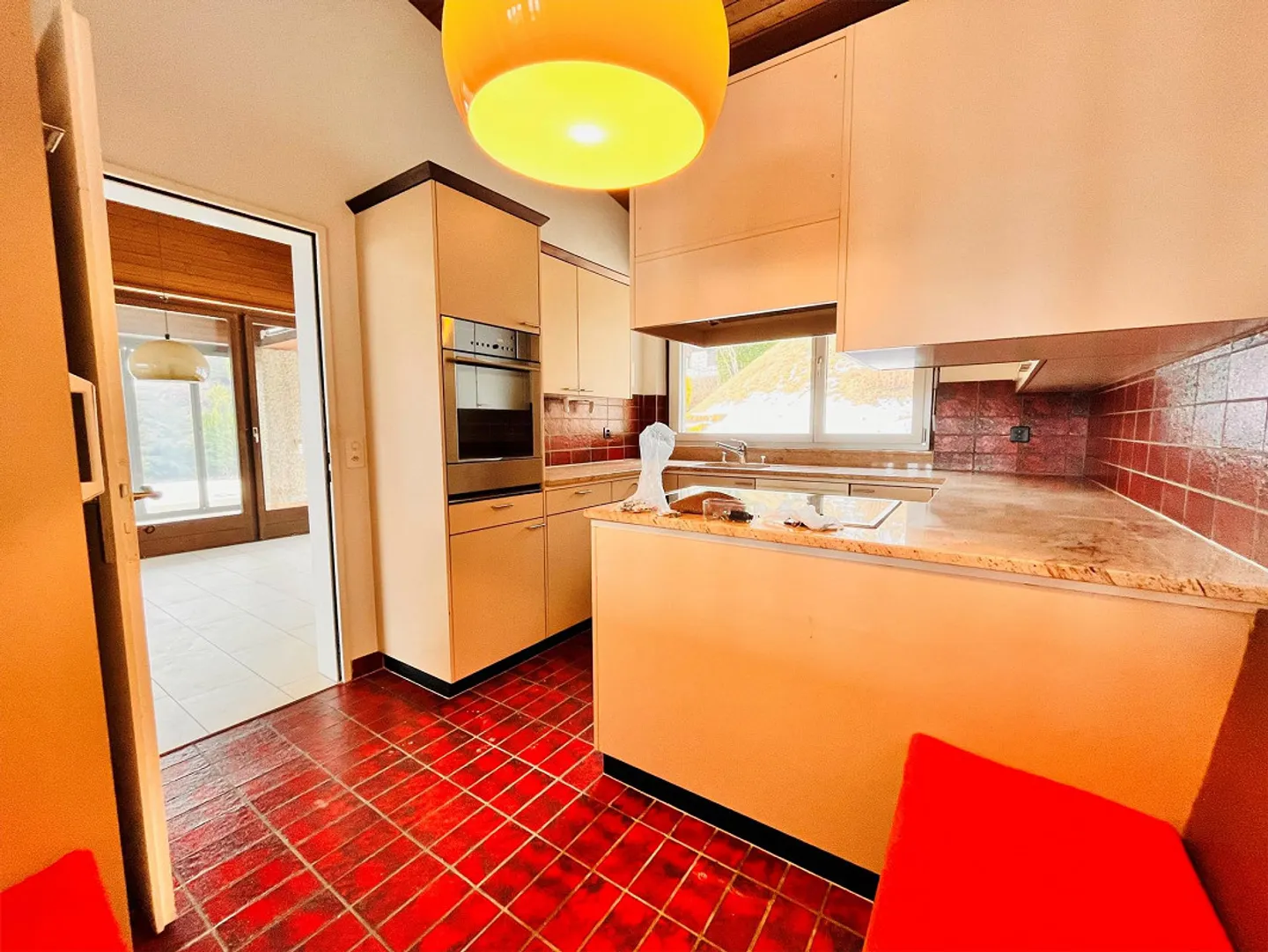 Stilvolles freistehendes Einfamilienhaus in der Greifensee-Region - Photo 11 sur 15