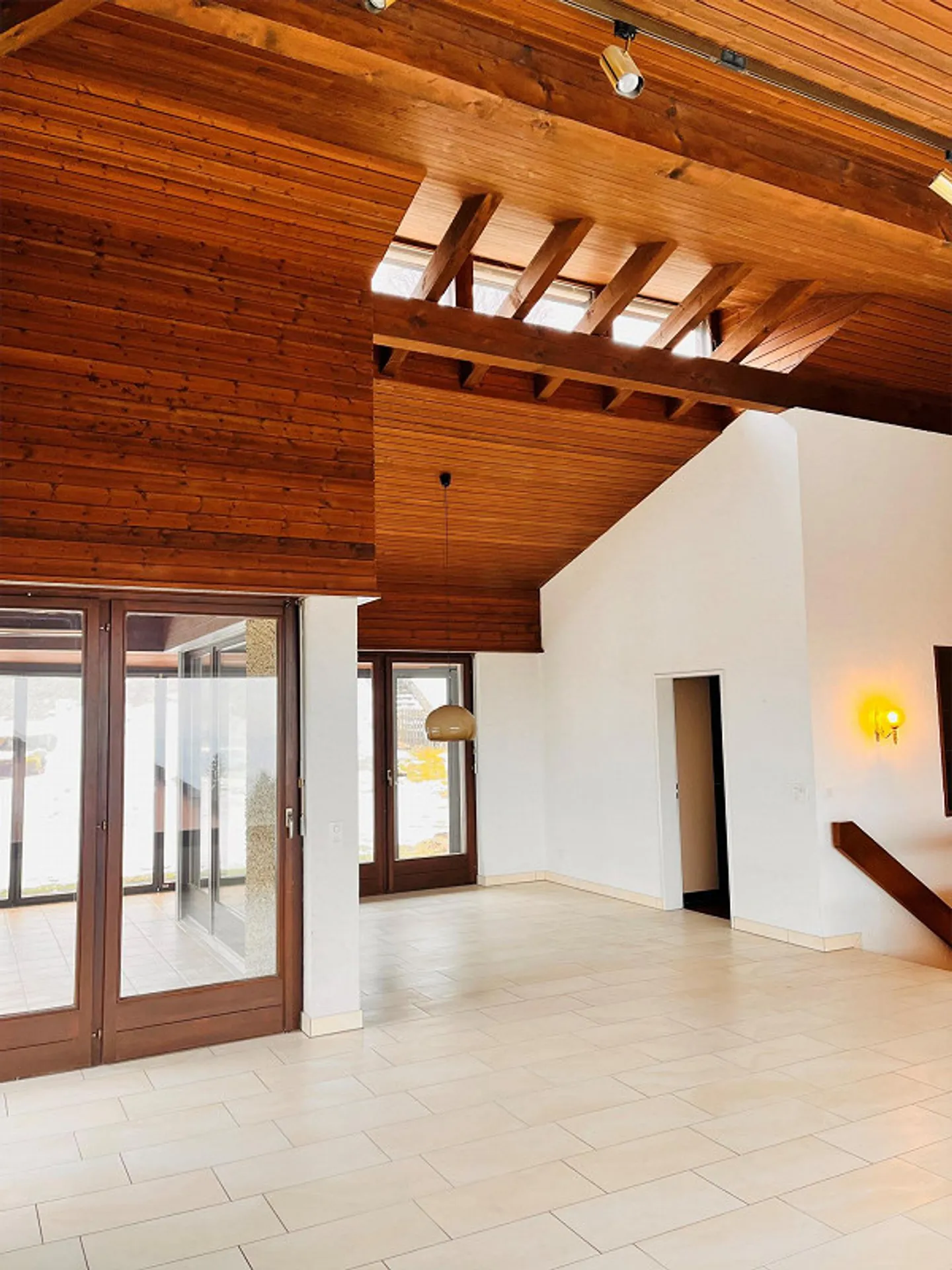 Stilvolles freistehendes Einfamilienhaus in der Greifensee-Region - Photo 4 sur 15