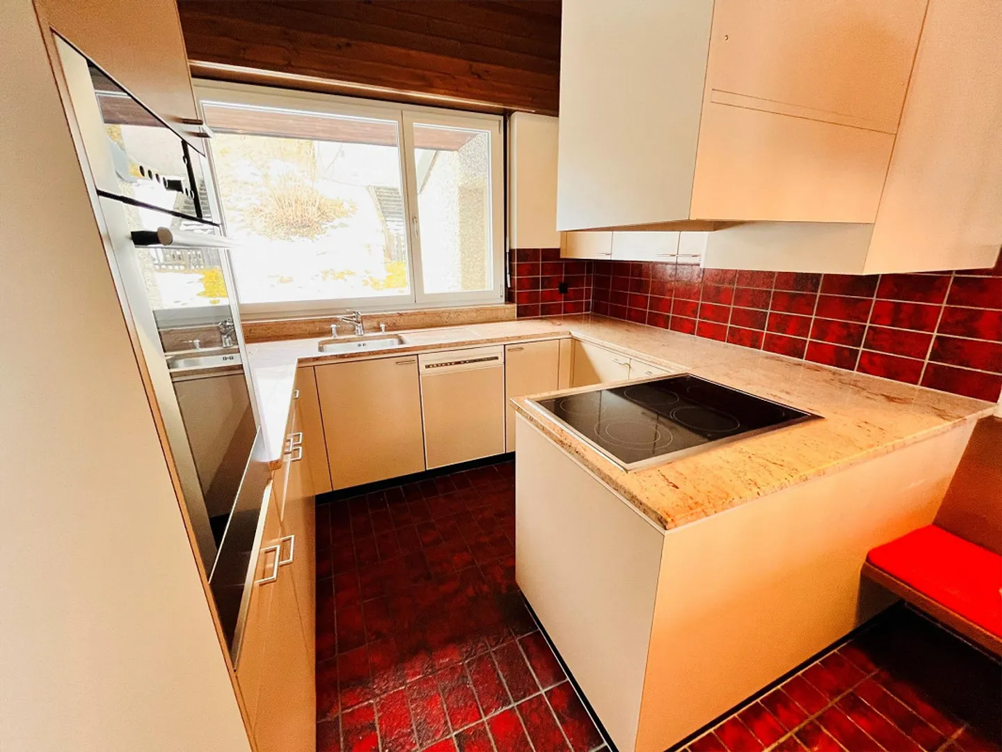 Stilvolles freistehendes Einfamilienhaus in der Greifensee-Region - Photo 12 sur 15