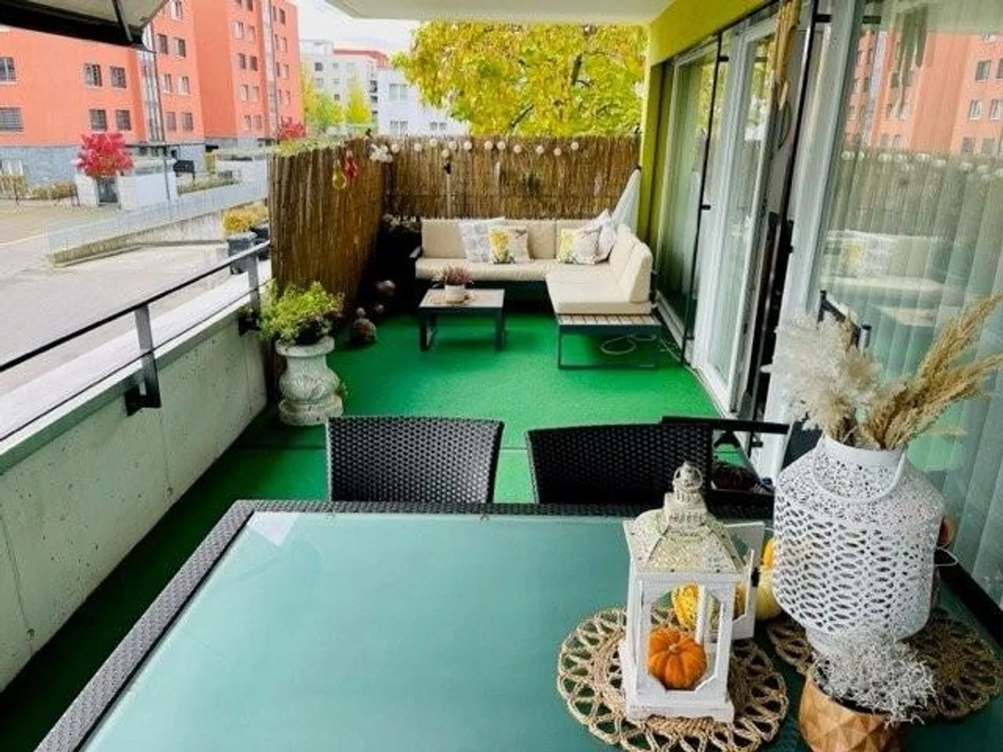 Appartamento luminoso e moderno in una posizione tranquilla! - Foto 5 di 6