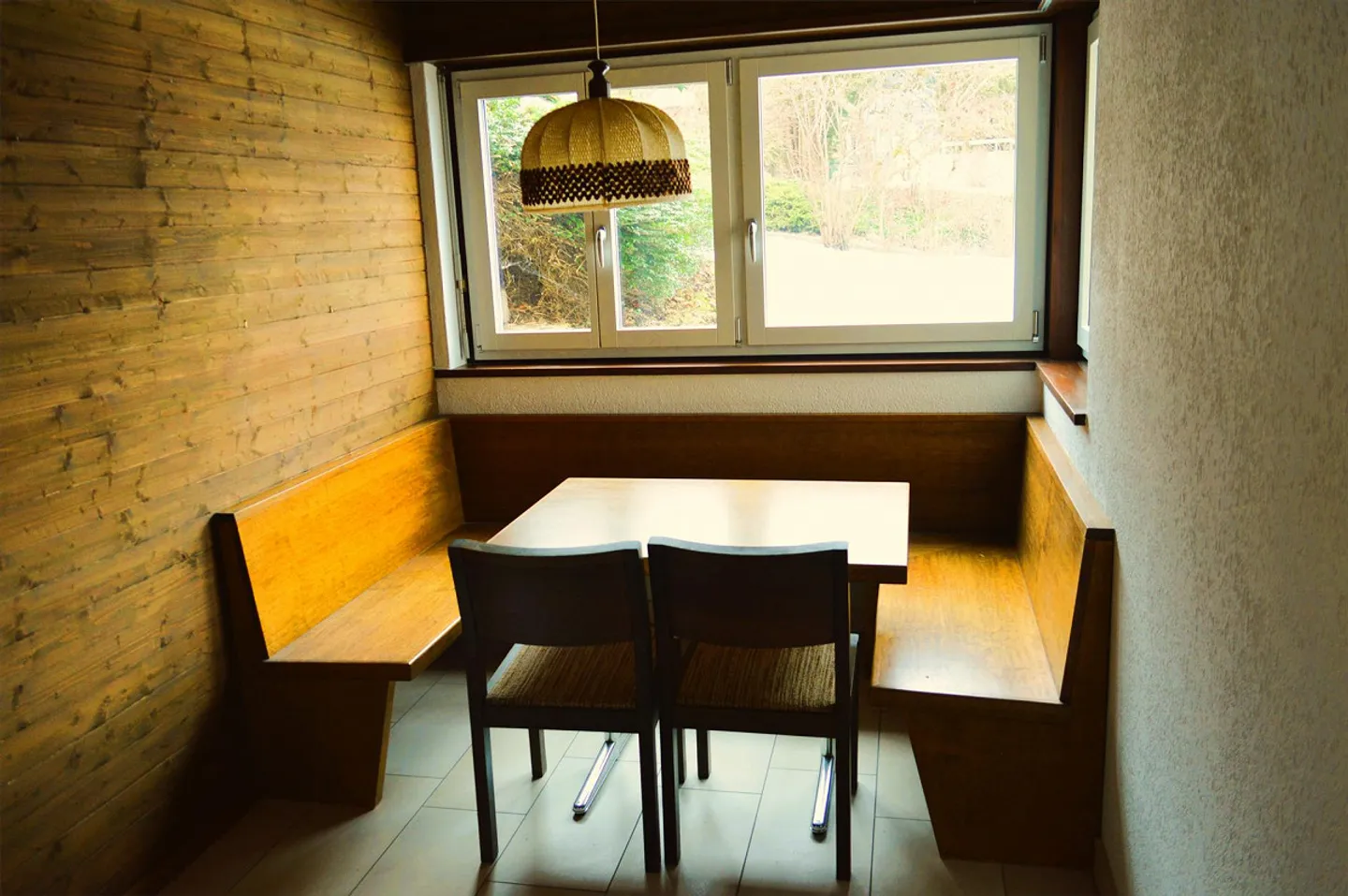 Stilvolles freistehendes Einfamilienhaus in der Greifensee-Region - Photo 14 sur 15