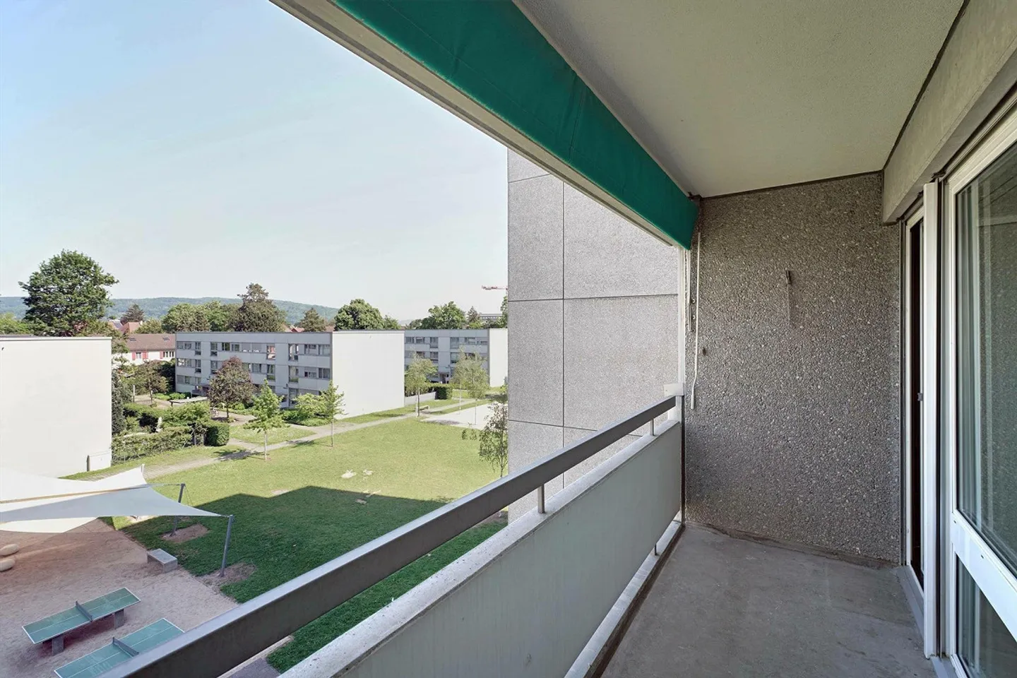 Vivere vicino alla piscina Eglisee e alla stazione Badischer - Foto 11 di 11