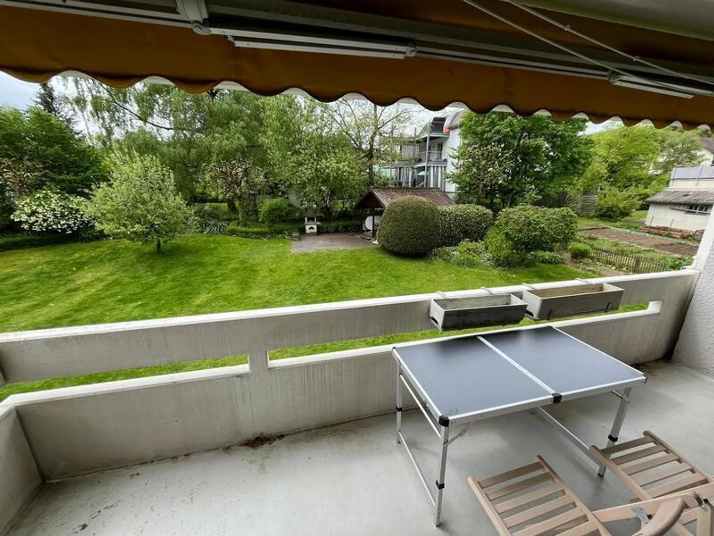 Furnished Apartment with Balcony - Photo 8 of 9