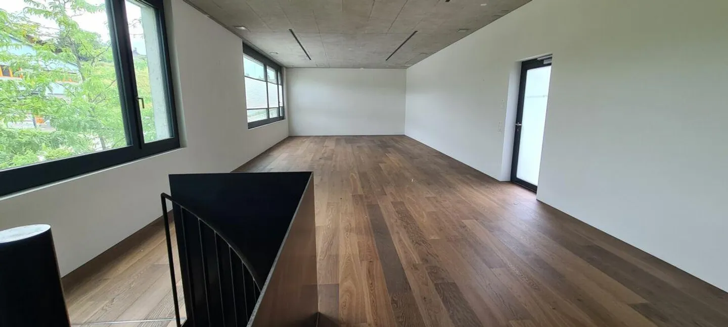 Interesting office/sales/commercial unit G.07 double-storey - Ge... - Photo 6 of 10