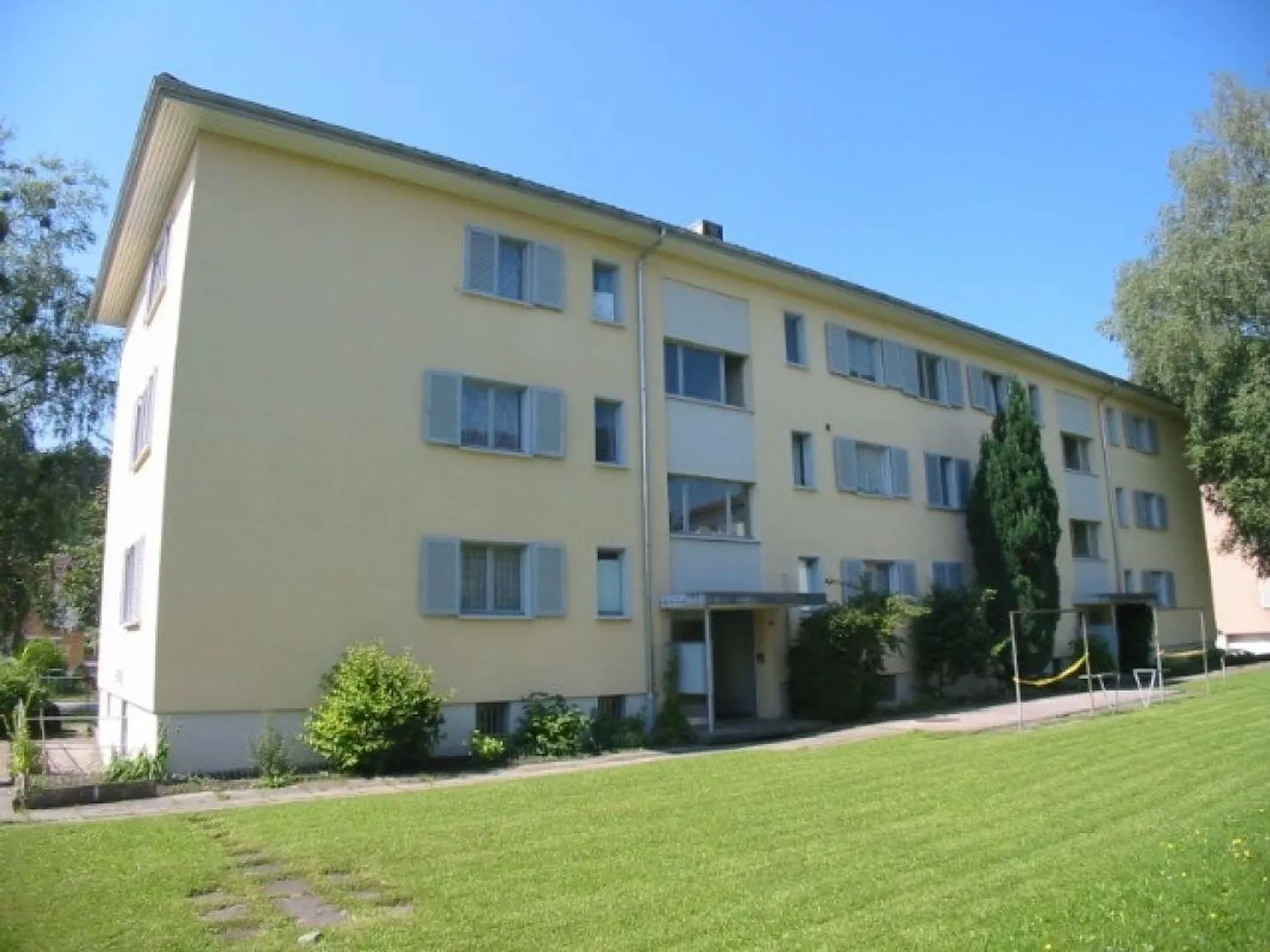 Ampio appartamento mansardato di 2,5 locali - Foto 2 di 11