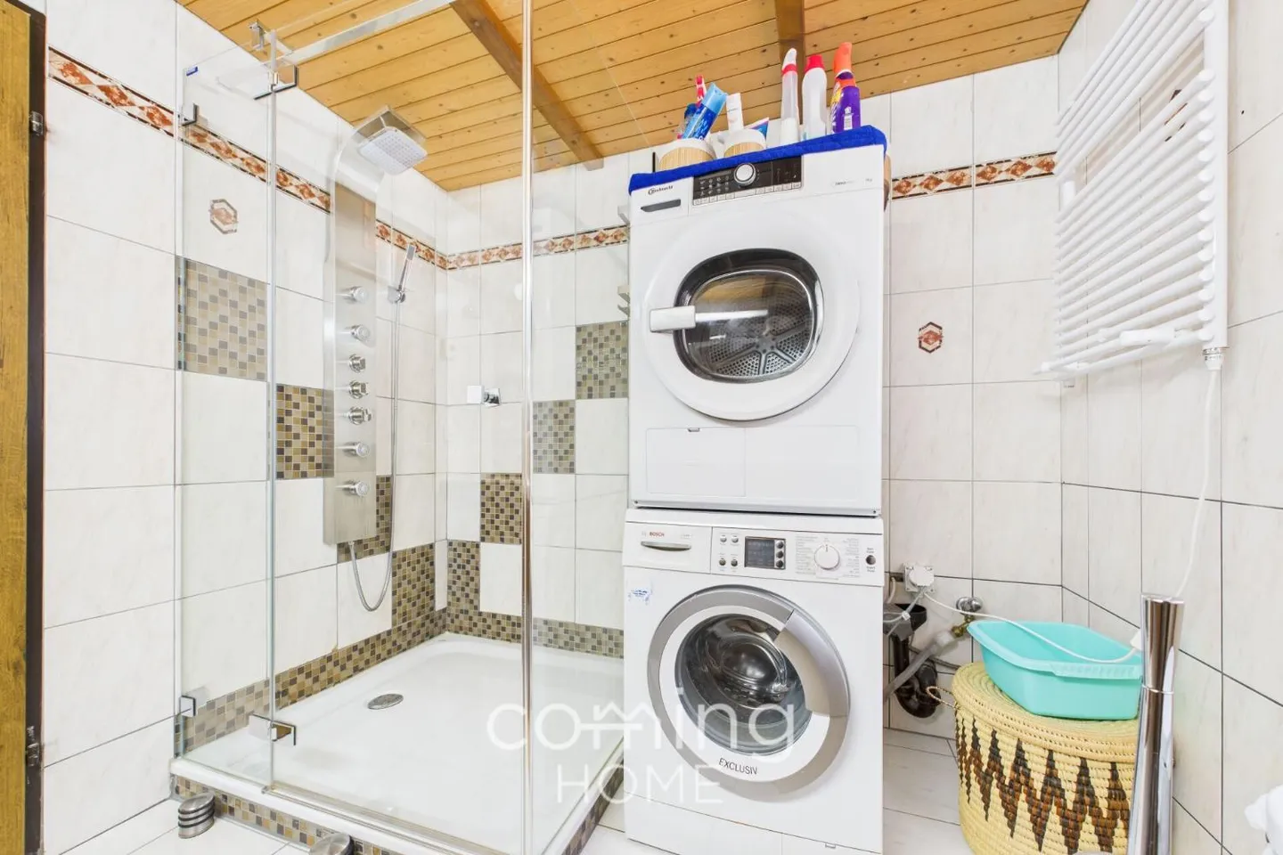 Maison élégante avec vue sur les montagnes - Photo 8 sur 13