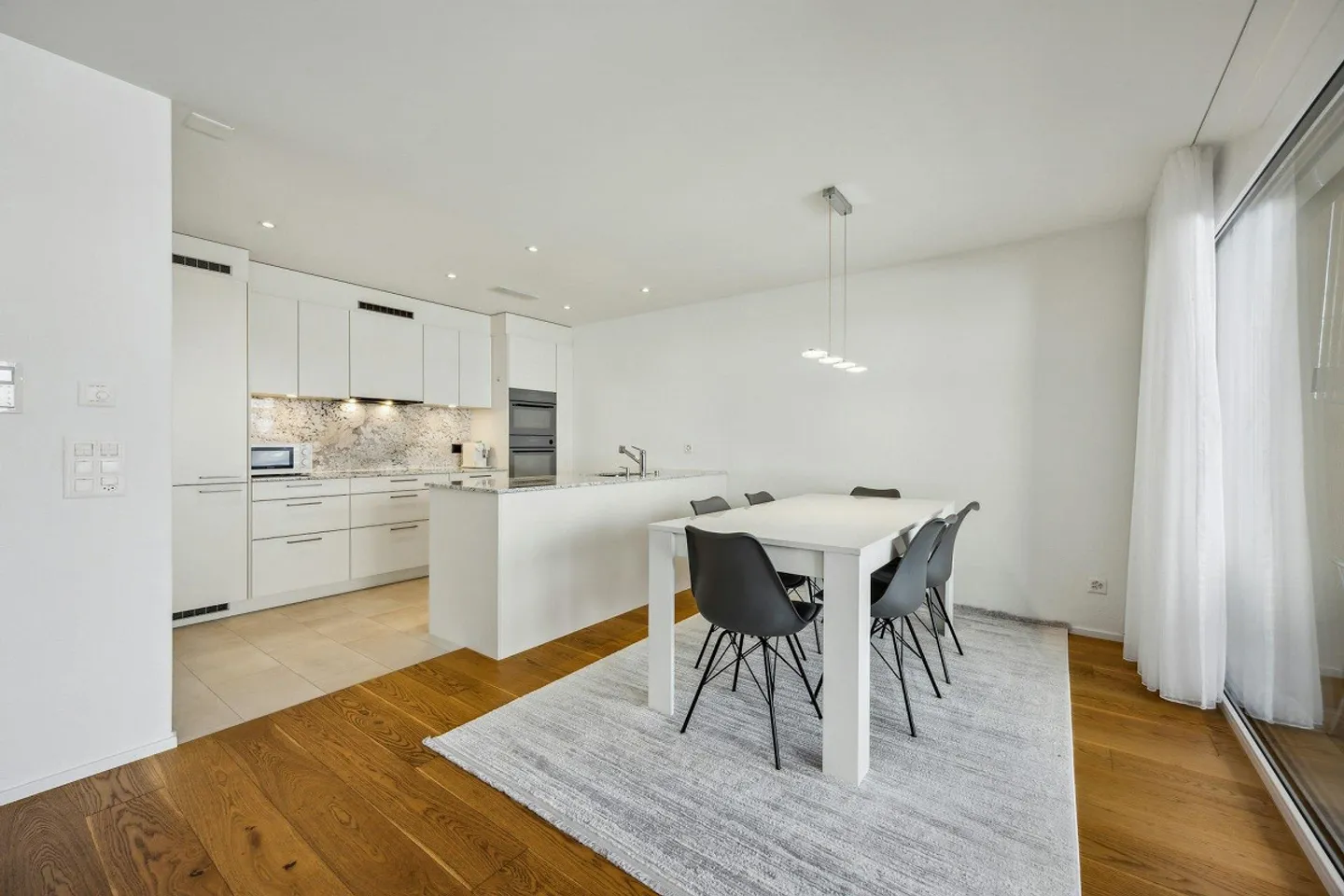 Ihr neues Zuhause in Wald - modern, hell und energieeffizient - Foto 3 von 12