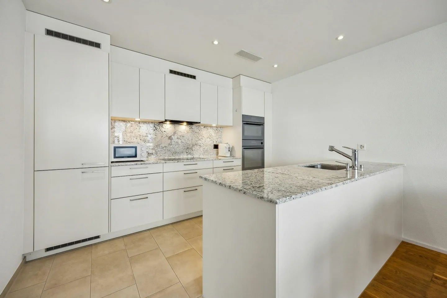 Ihr neues Zuhause in Wald - modern, hell und energieeffizient - Foto 4 von 12