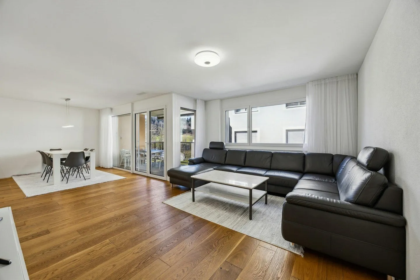 Ihr neues Zuhause in Wald - modern, hell und energieeffizient - Foto 1 von 12