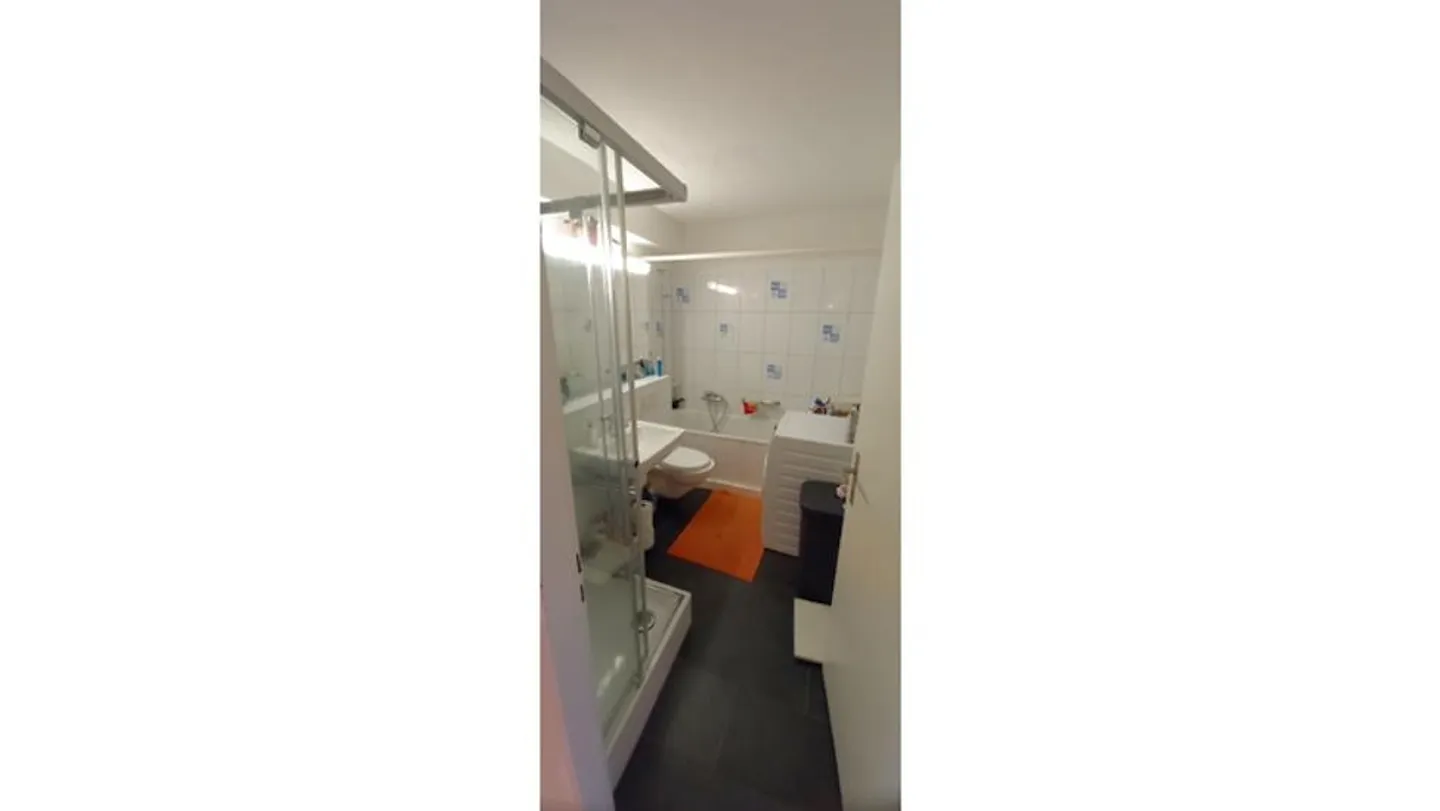 Bright Attic Apartment with Terrace - Photo 10 of 10