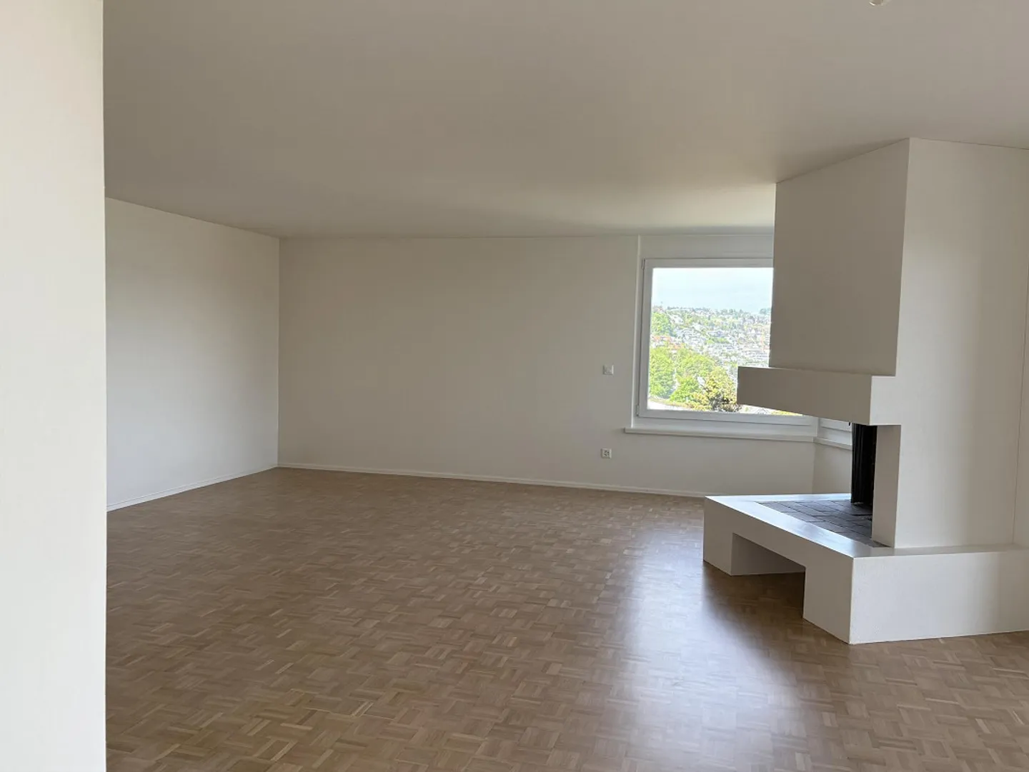 Appartamento elegante di 4,5 stanze con vista mozzafiato sul lago - Foto 6 di 12