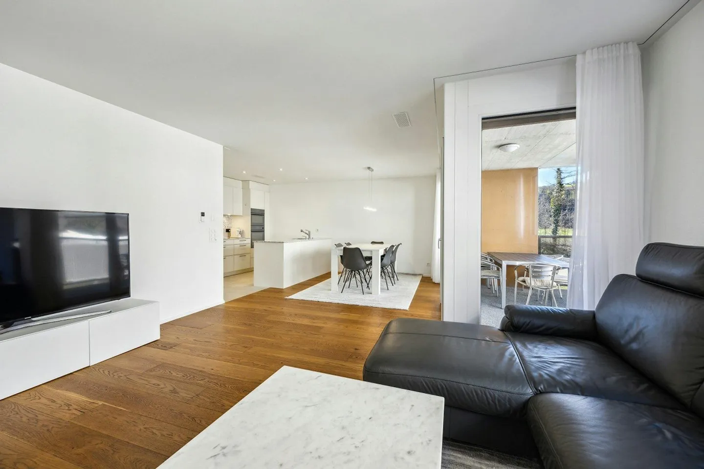 Ihr neues Zuhause in Wald - modern, hell und energieeffizient - Foto 2 von 12