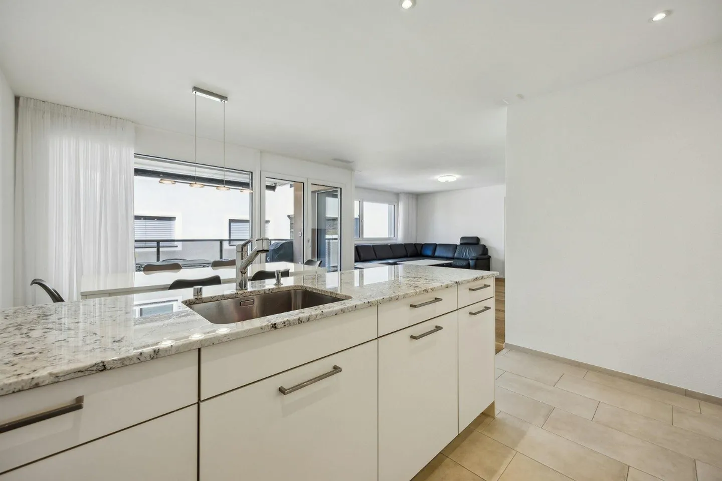 Ihr neues Zuhause in Wald - modern, hell und energieeffizient - Foto 5 von 12