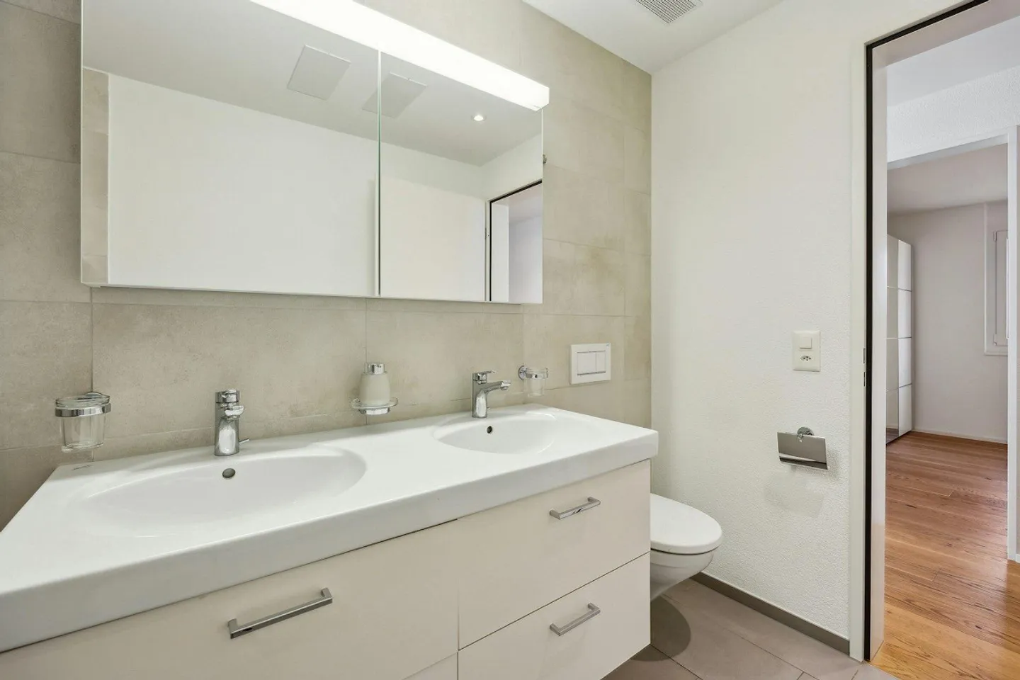 Ihr neues Zuhause in Wald - modern, hell und energieeffizient - Foto 7 von 12