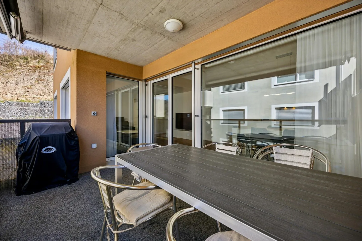Ihr neues Zuhause in Wald - modern, hell und energieeffizient - Foto 8 von 12