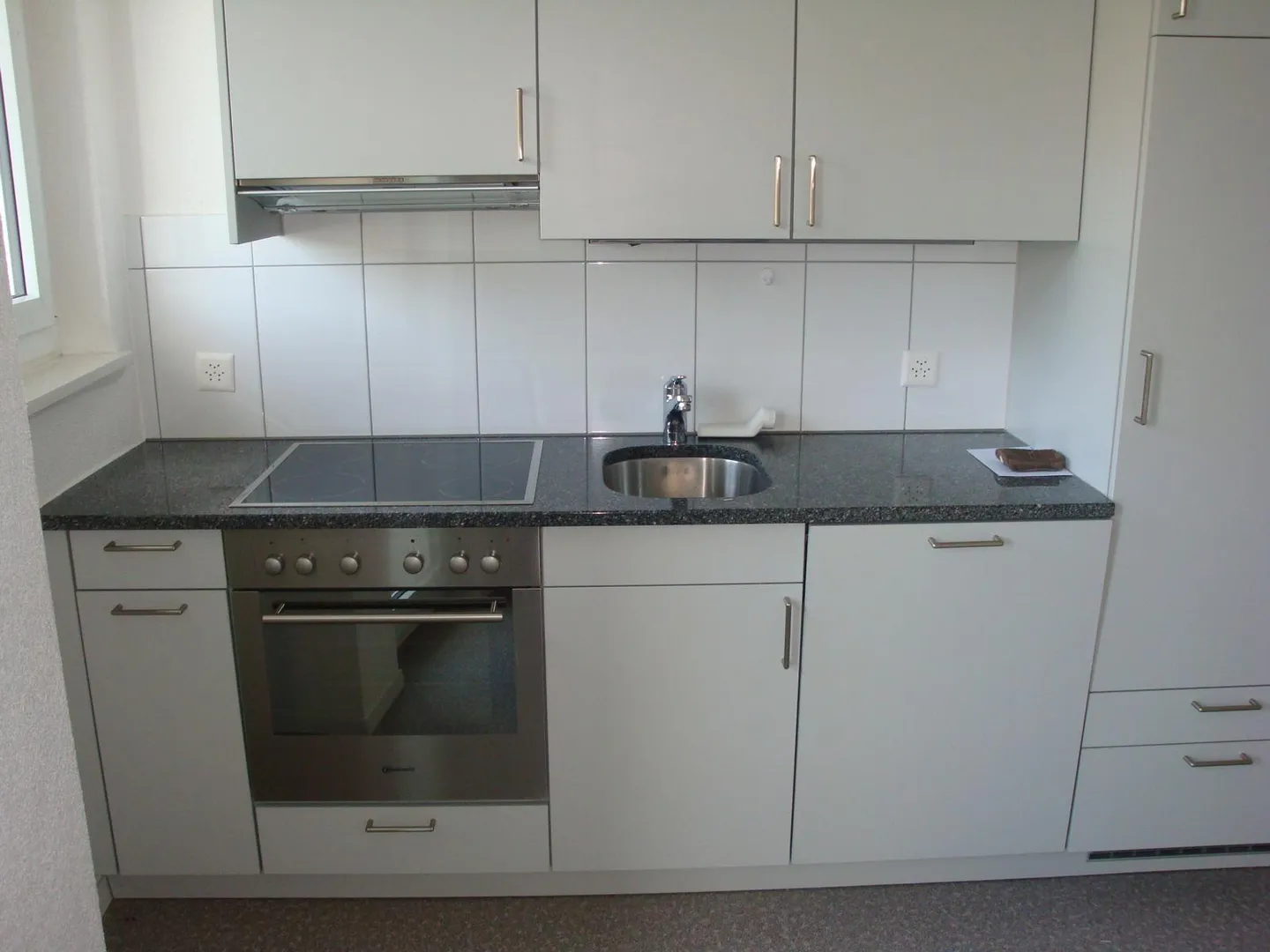 Charmante 3-Zimmer Wohnung - Foto 1 von 7