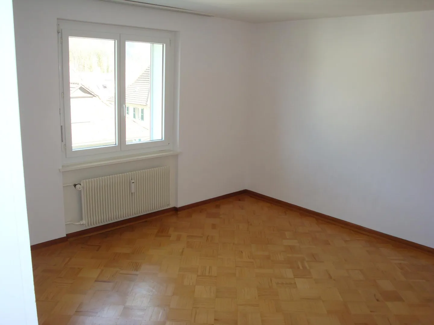 Charmante 3-Zimmer Wohnung - Foto 2 von 7