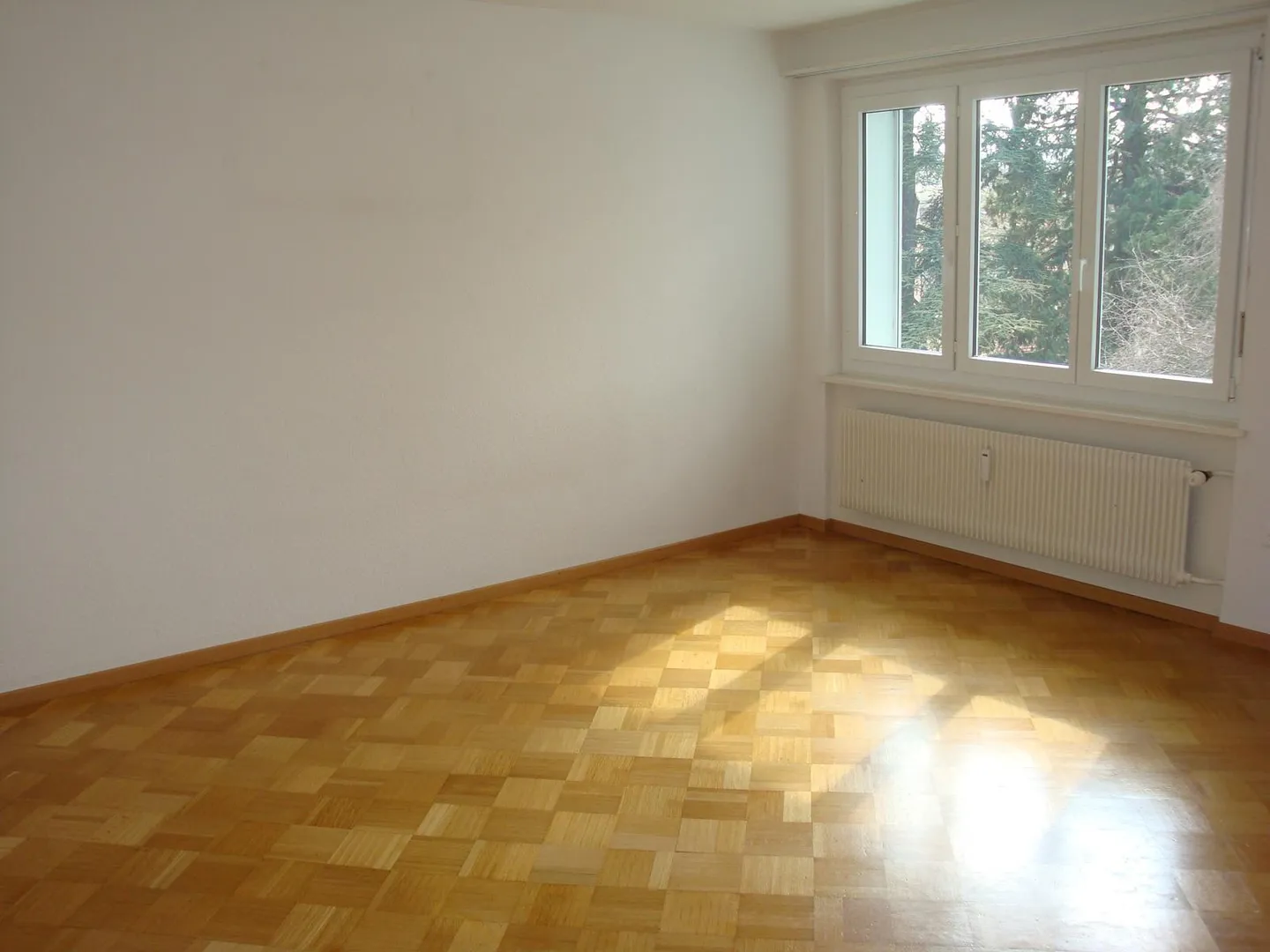 Charmante 3-Zimmer Wohnung - Foto 3 von 7