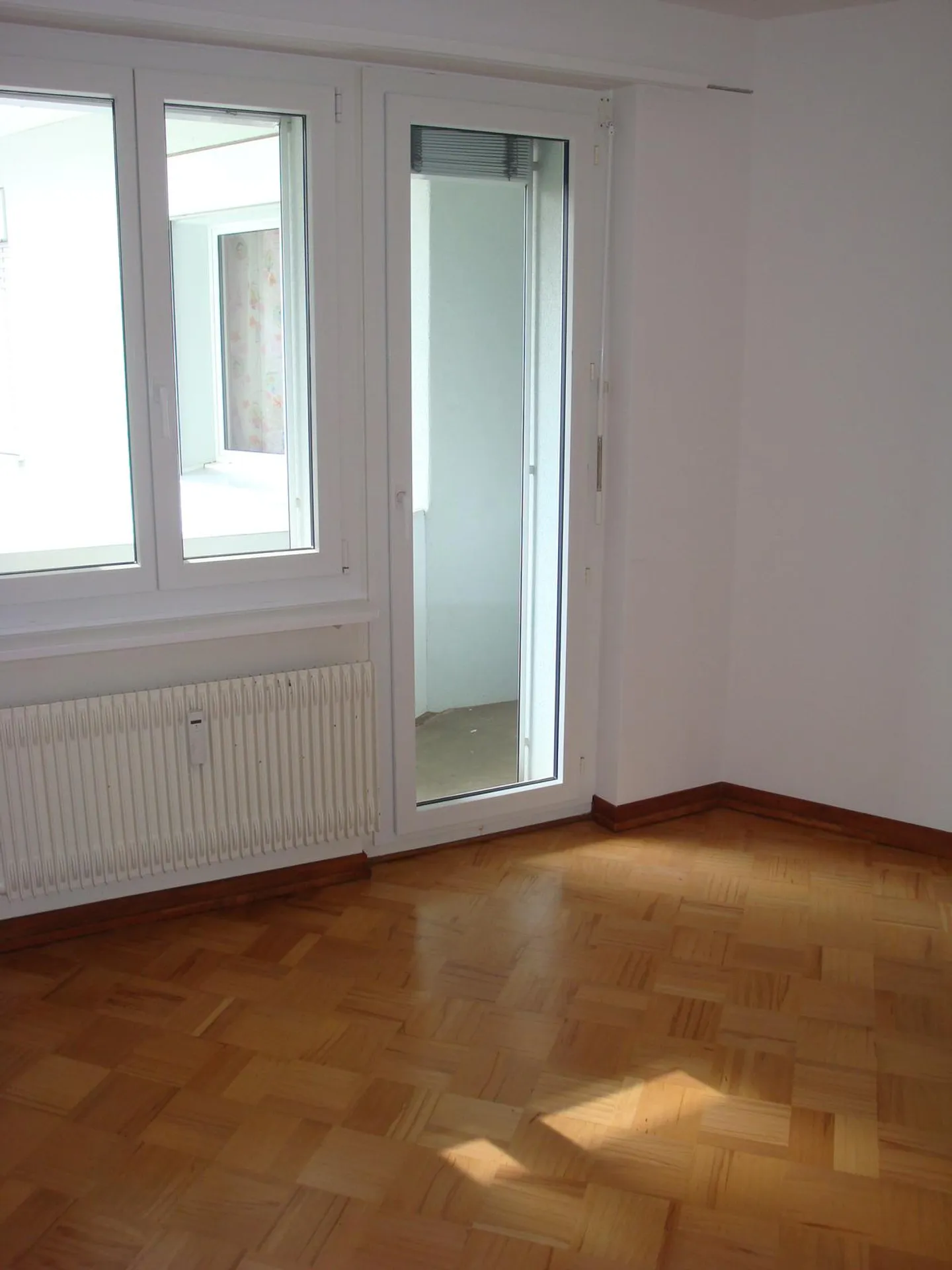 Charmante 3-Zimmer Wohnung - Foto 4 von 7