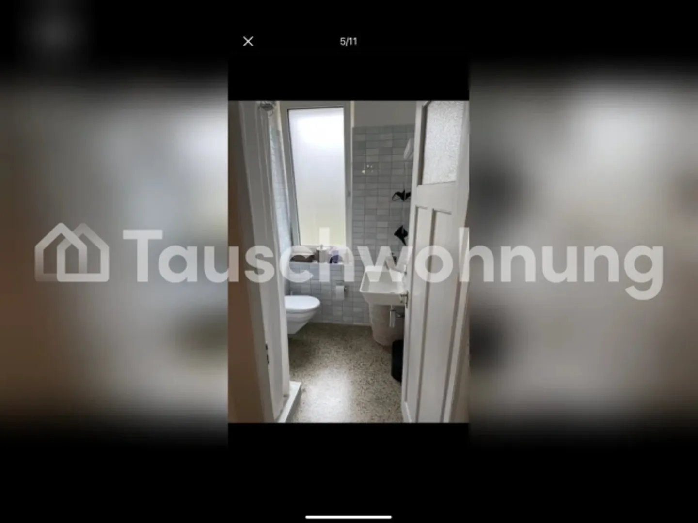 Charmante Altbauwohnung - Foto 4 von 6