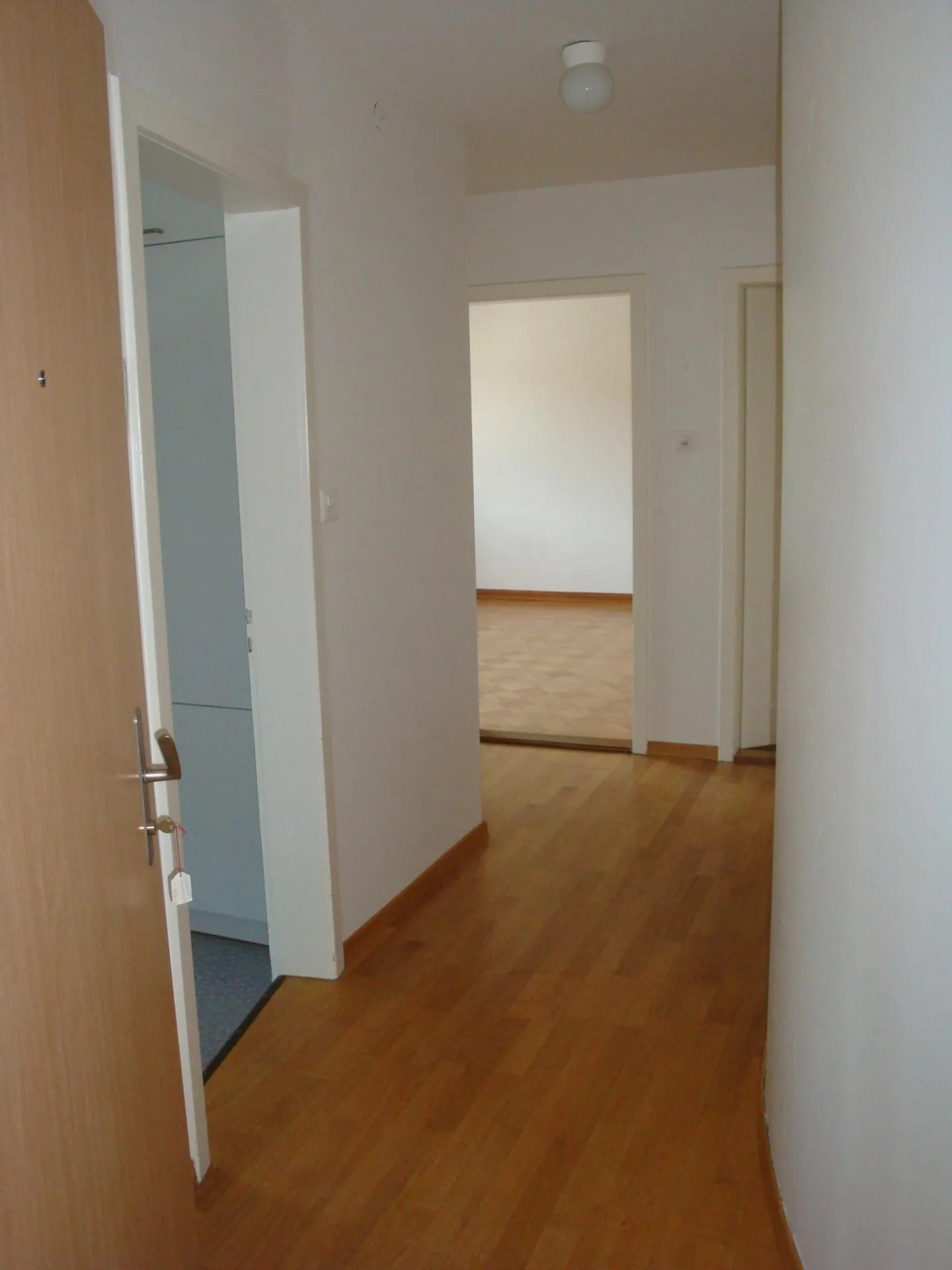 Charmante 3-Zimmer Wohnung - Foto 5 von 7