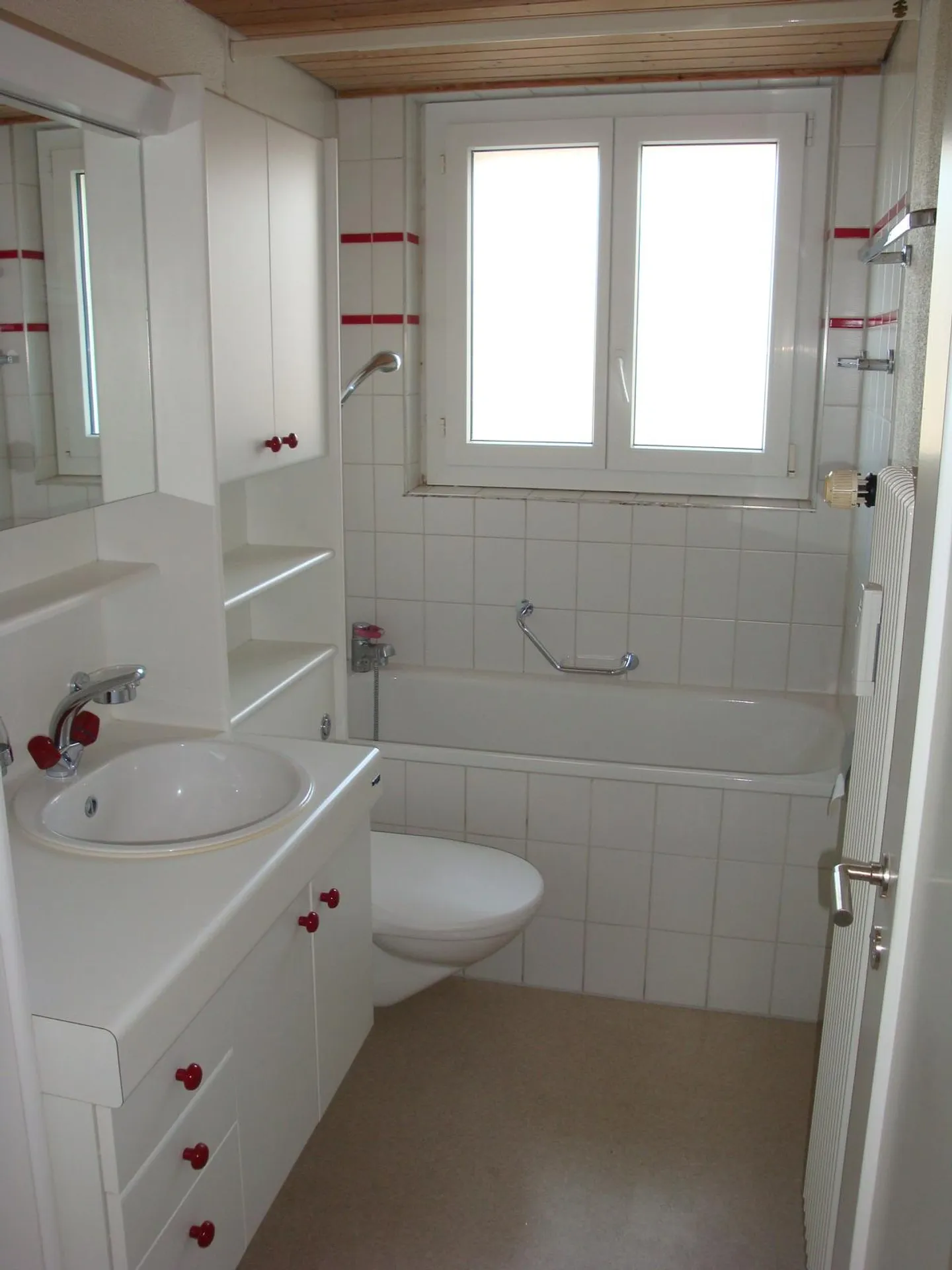 Charmante 3-Zimmer Wohnung - Foto 6 von 7