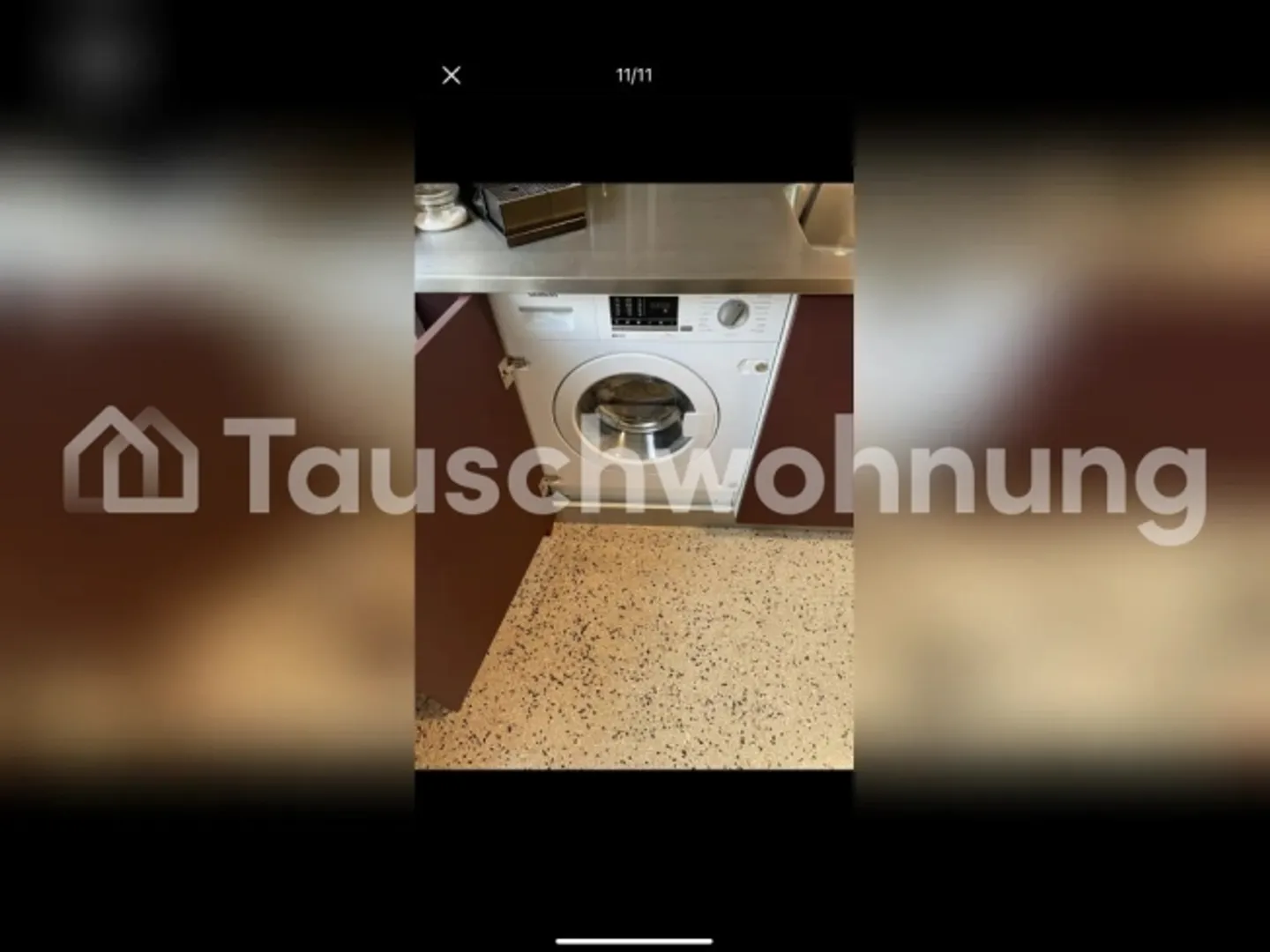 Charmante Altbauwohnung - Foto 5 von 6