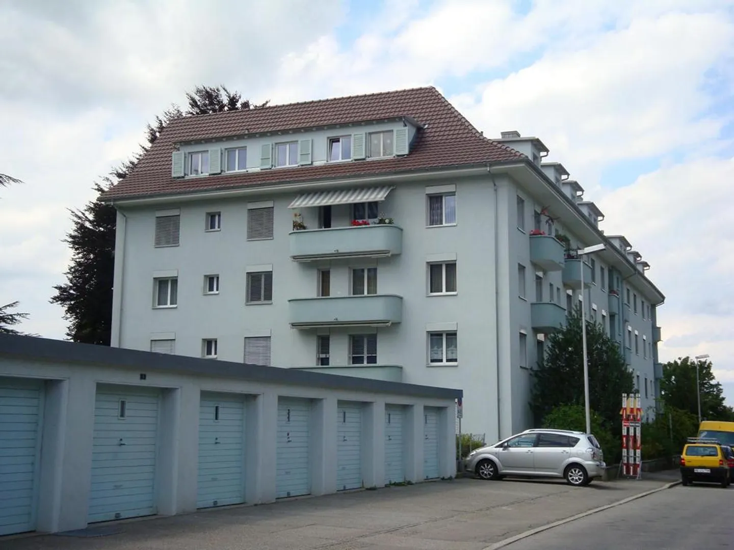 Charmante 3-Zimmer Wohnung - Foto 7 von 7