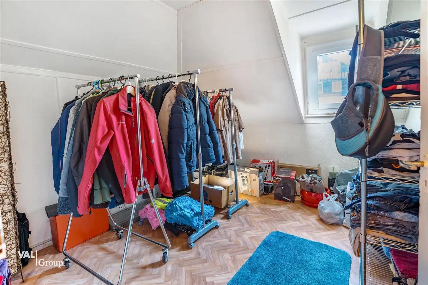 Deux appartements à vendre : 3,5 et 4,5 pièces - Photo 12 sur 13