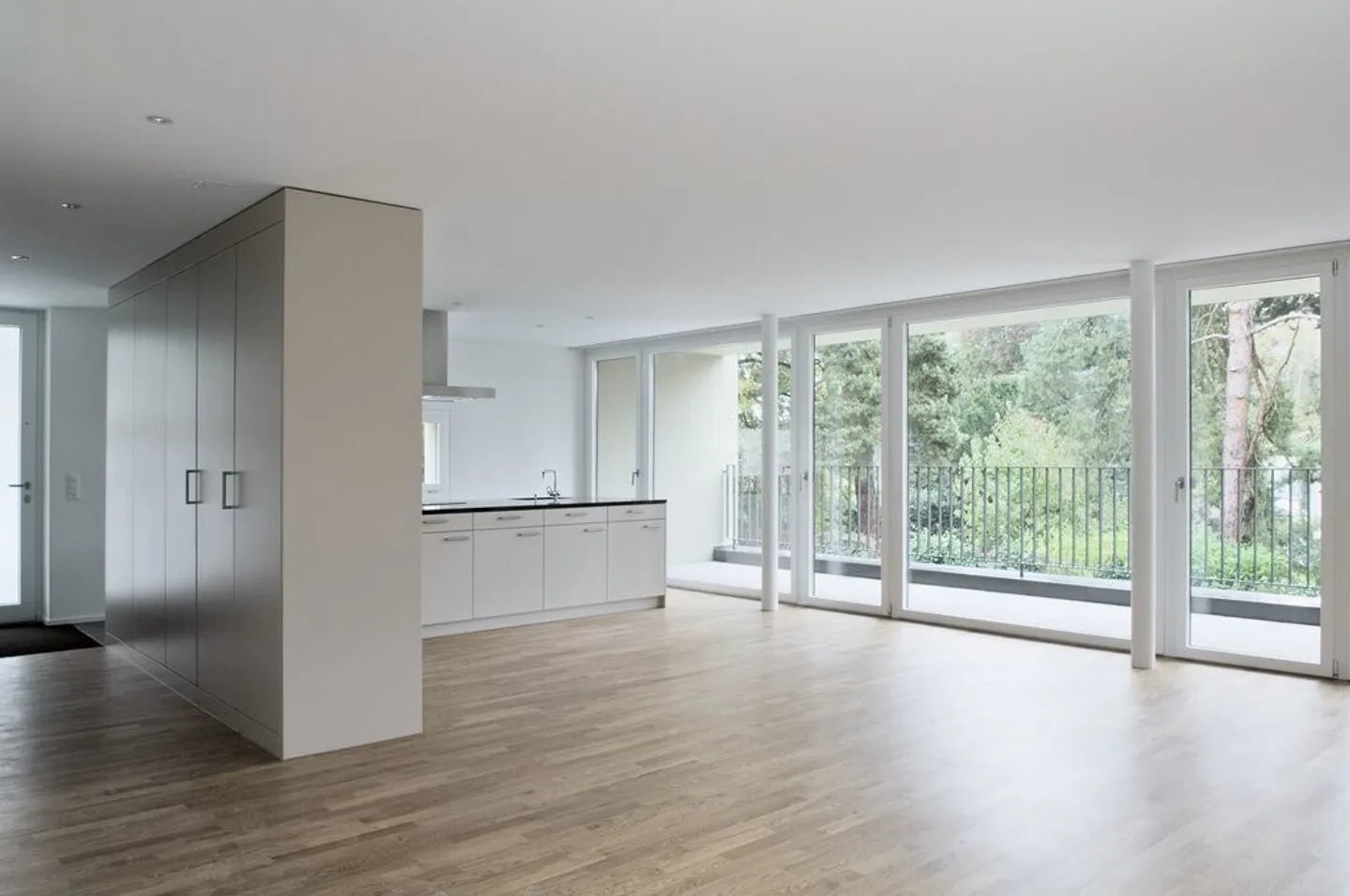 Exclusive apartment in a quiet location in Baden sought? - Photo 2 of 6