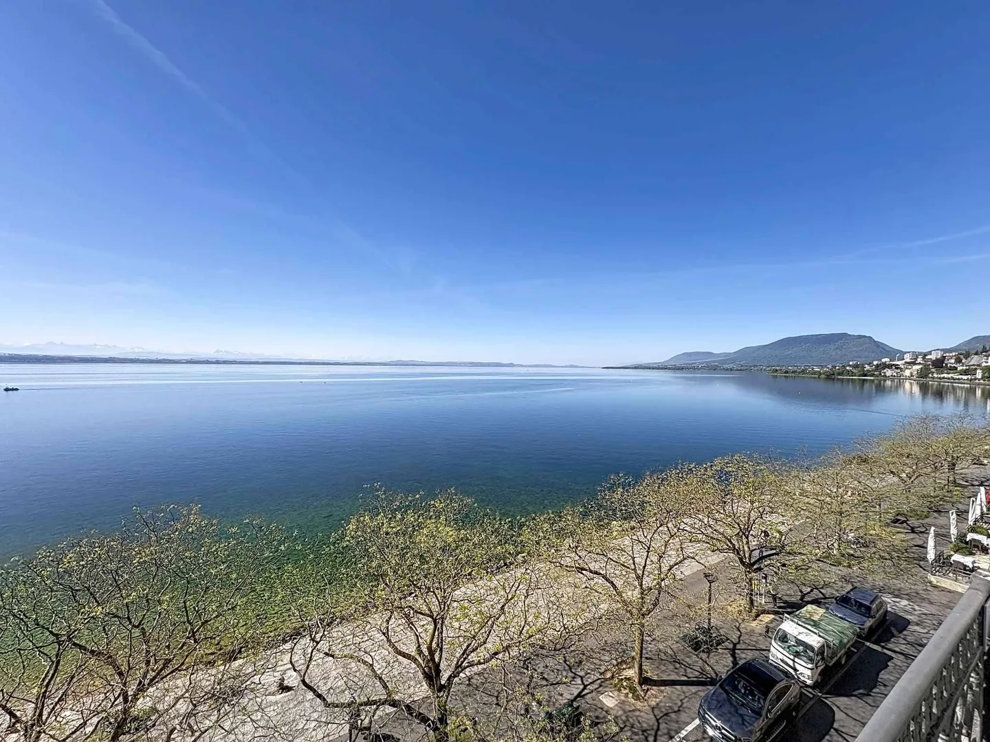 Appartement élégant de 5 pièces avec caractère au cœur de Neuchâtel - Photo 10 sur 12