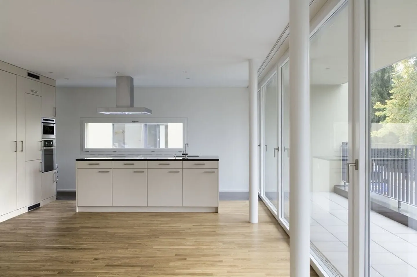Exclusive apartment in a quiet location in Baden sought? - Photo 3 of 6