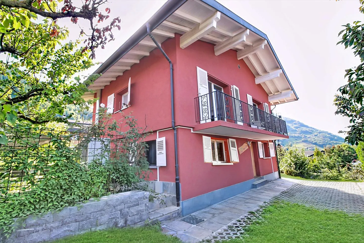Casa 2.5 stanze - Foto 1 di 13