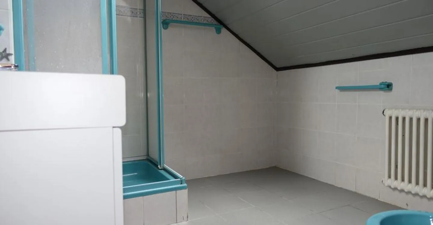 Tramelan - Duplex mit 4 1/2 Zimmern - Foto 7 von 11
