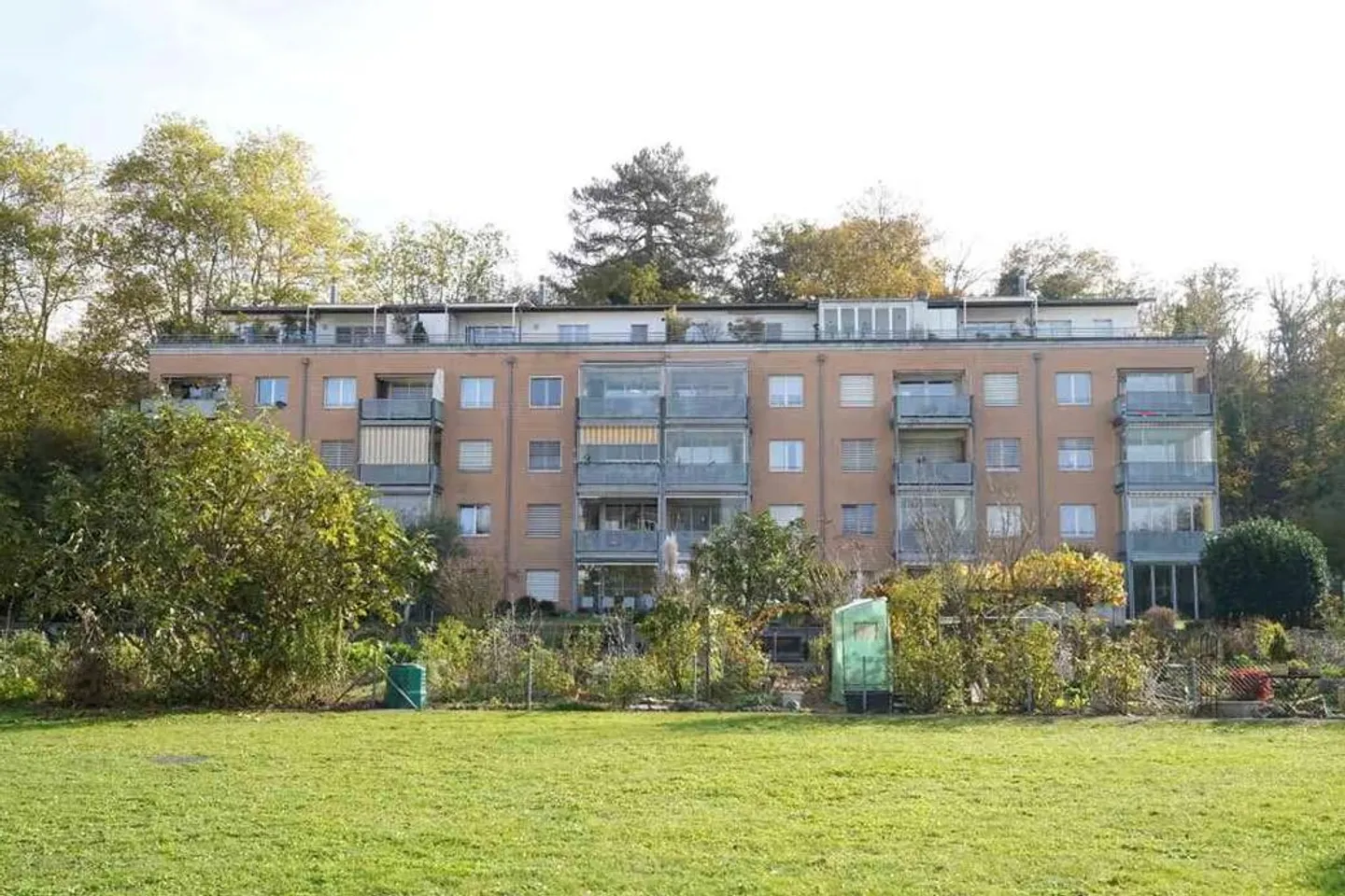 Renovierte 4-Zimmer Wohnung - Foto 1 von 16