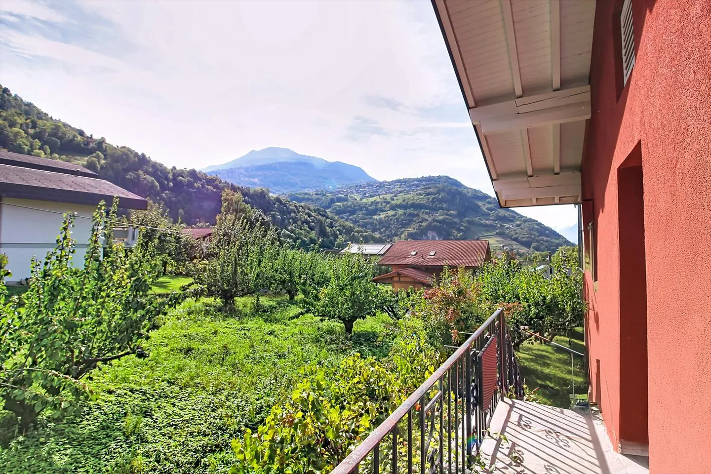 Casa 2.5 stanze - Foto 10 di 13