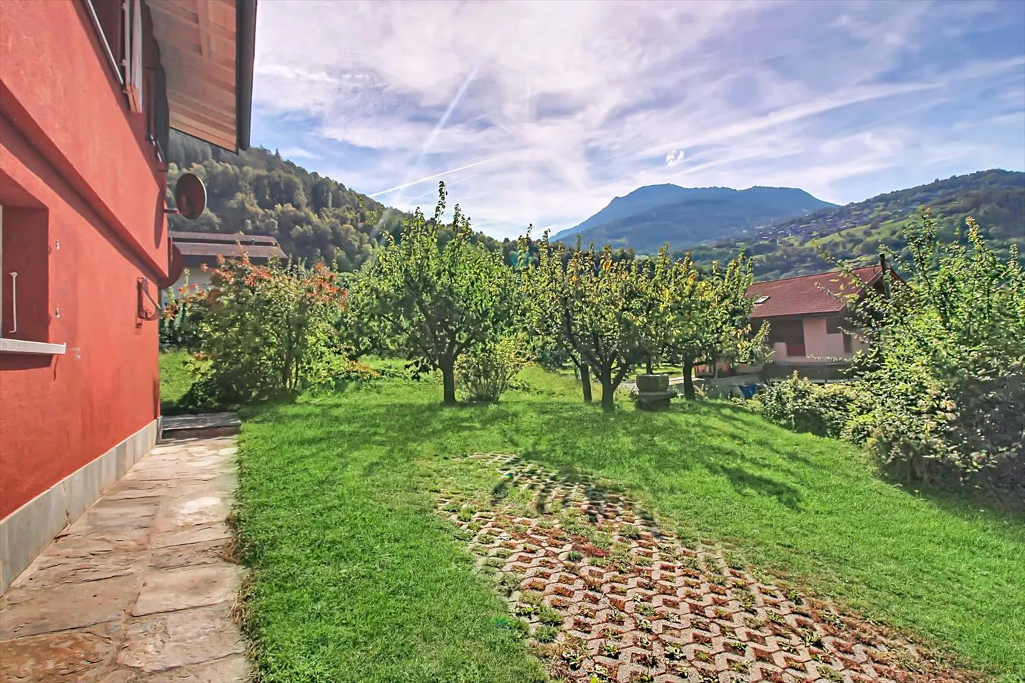Casa 2.5 stanze - Foto 11 di 13