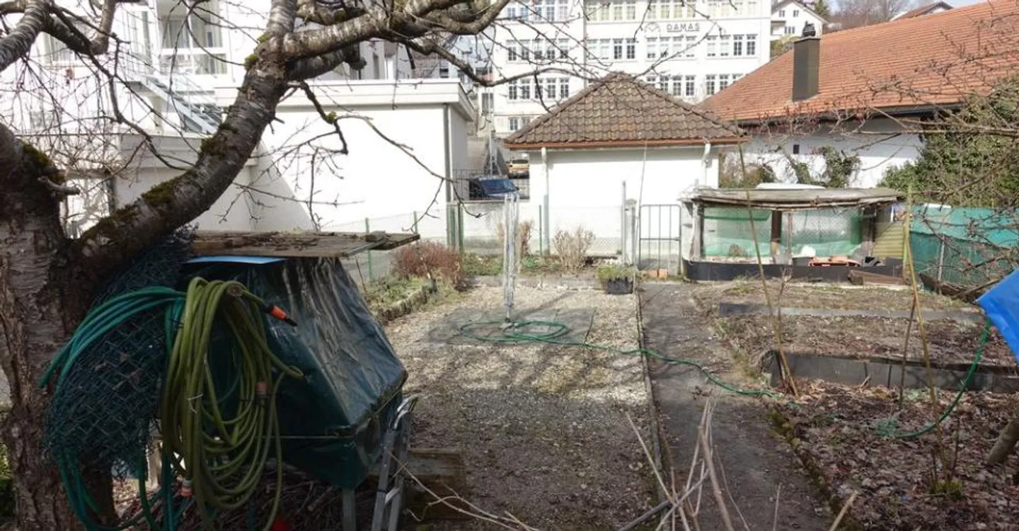 Tramelan - Duplex mit 4 1/2 Zimmern - Foto 10 von 11