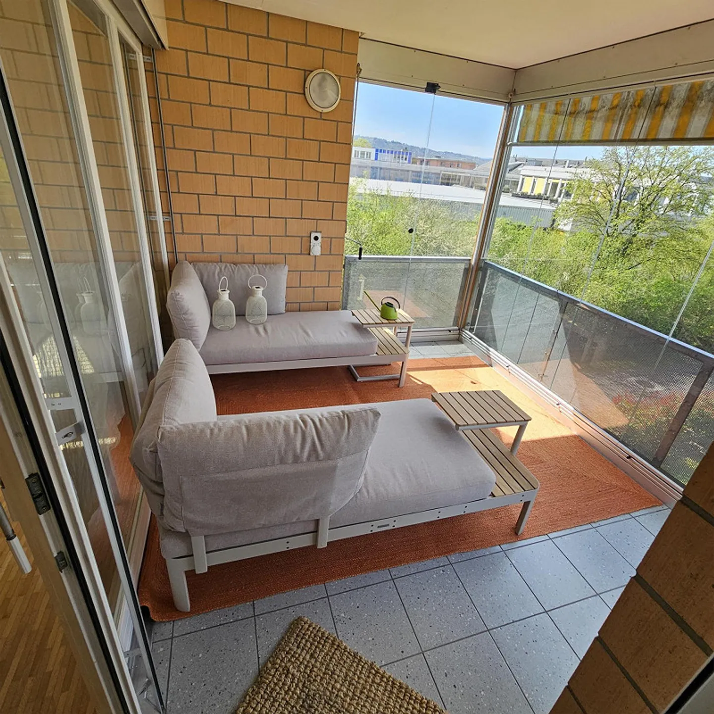 Renovierte 4-Zimmer Wohnung - Foto 5 von 16